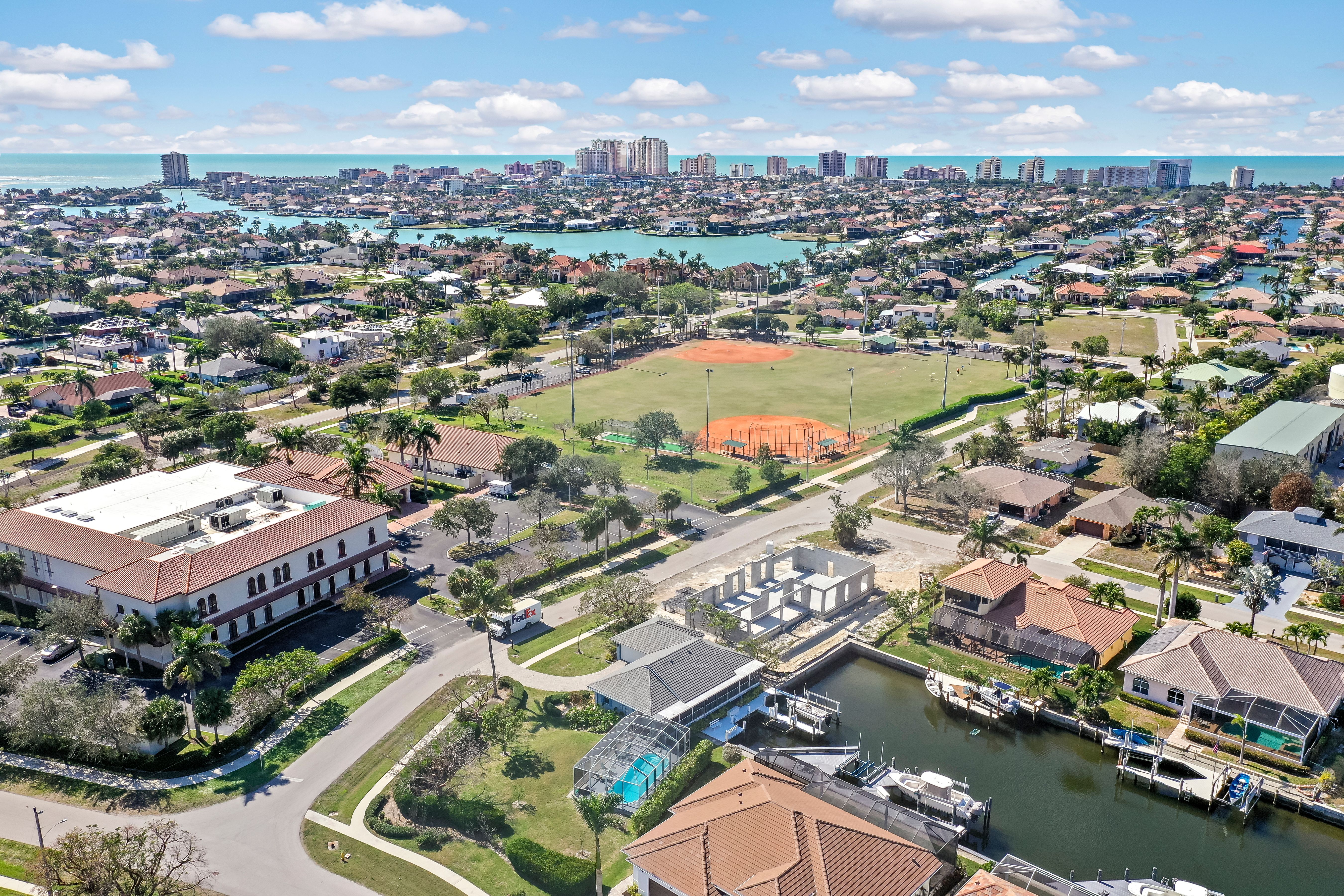 1414 Auburndale Avenue Marco Island Vacation Properties