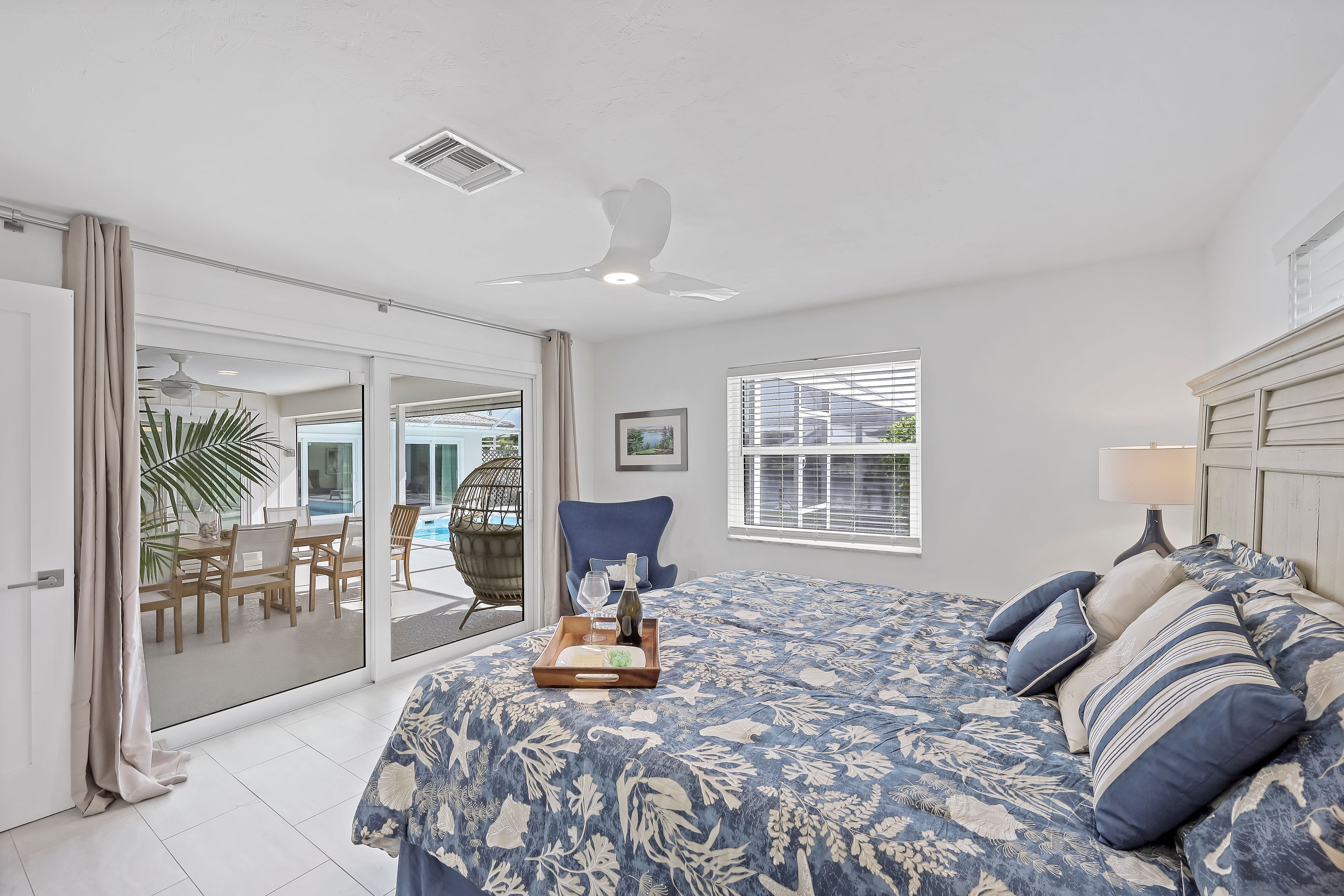 1111 Edington Place Marco Island Vacation Properties