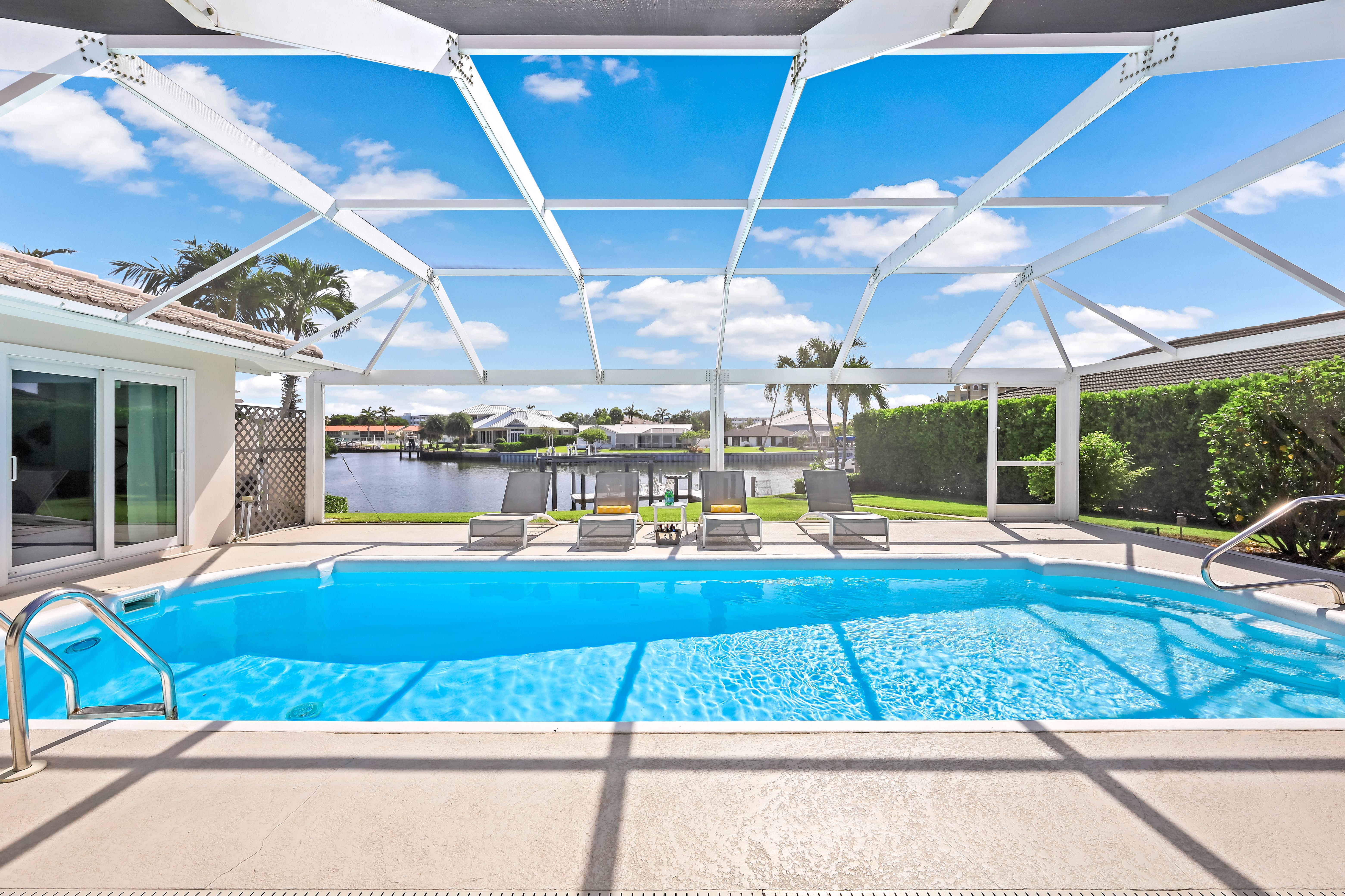 1111 Edington Place Marco Island Vacation Properties