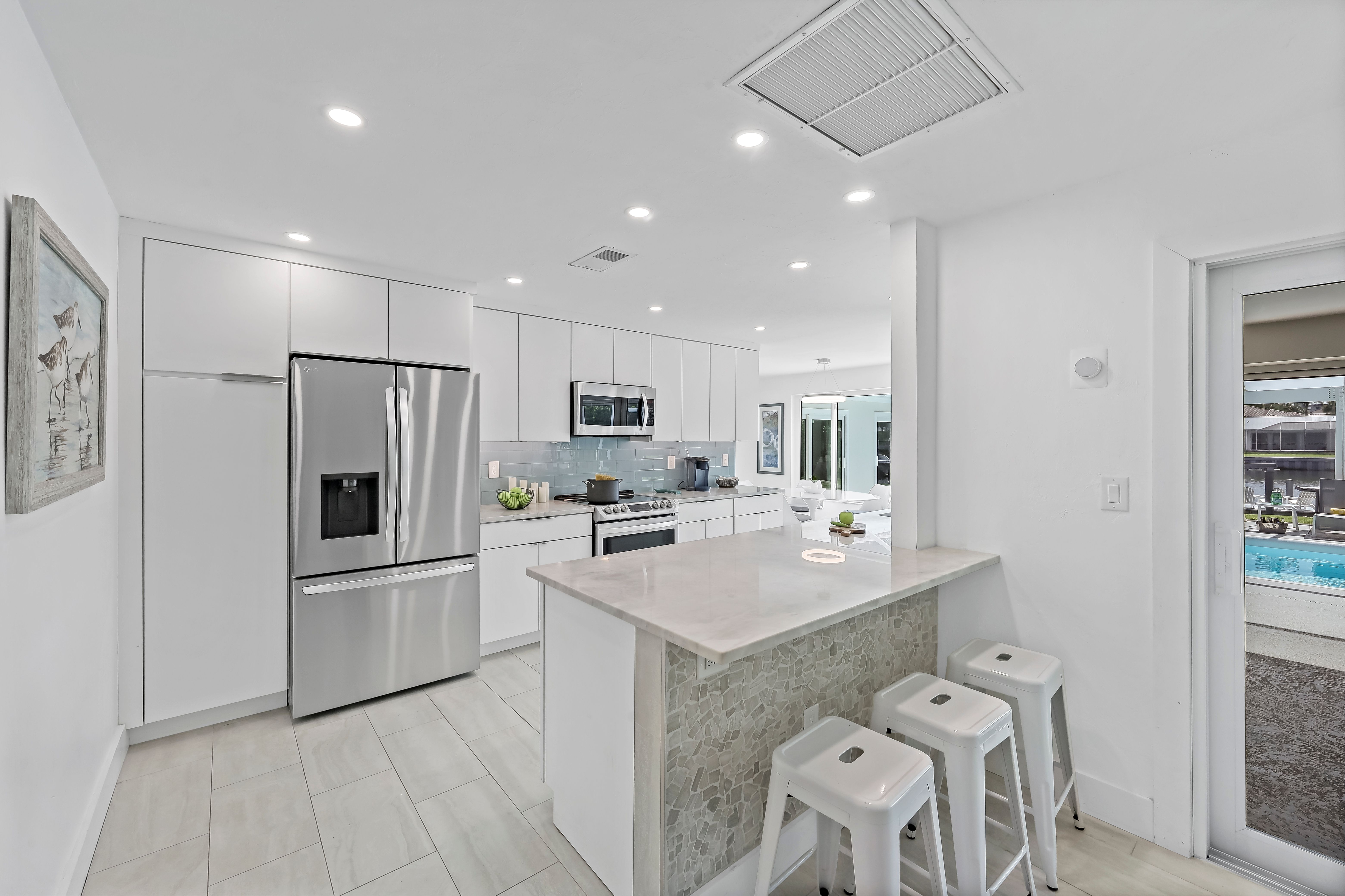 1111 Edington Place Marco Island Vacation Properties