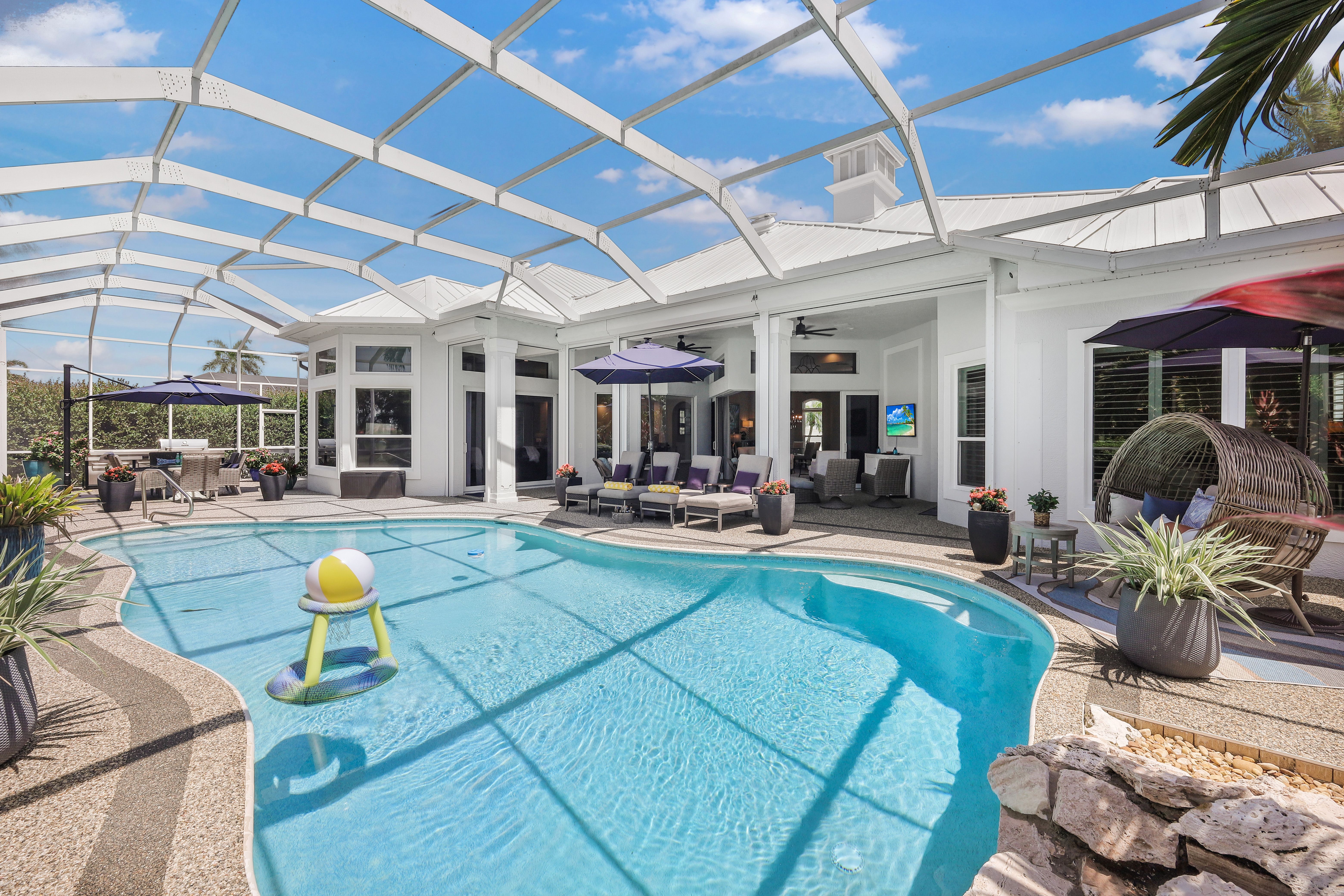 182 Society Court | Marco Island Vacation Properties