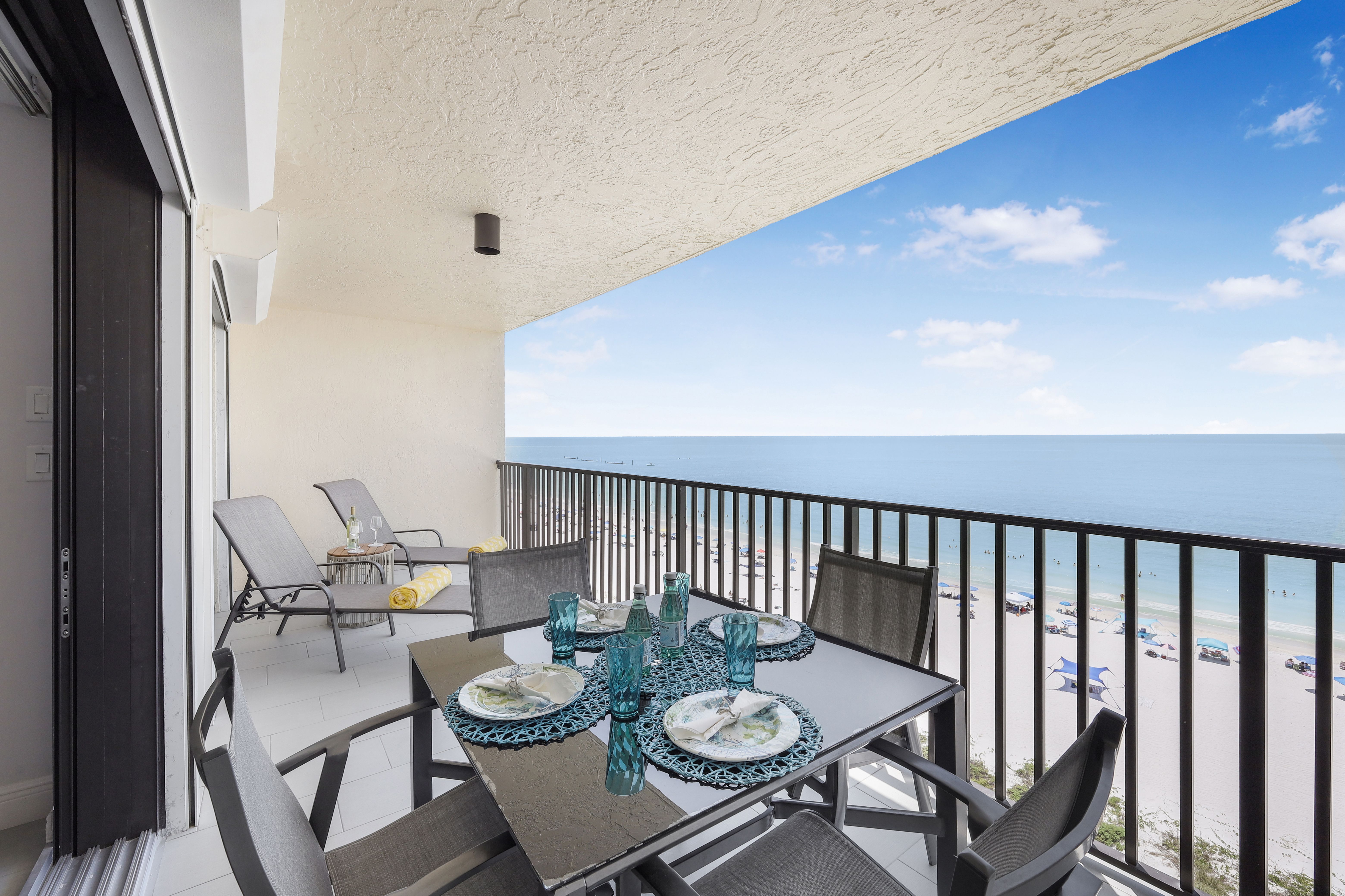 Seawinds 905 | Marco Island Vacation Properties