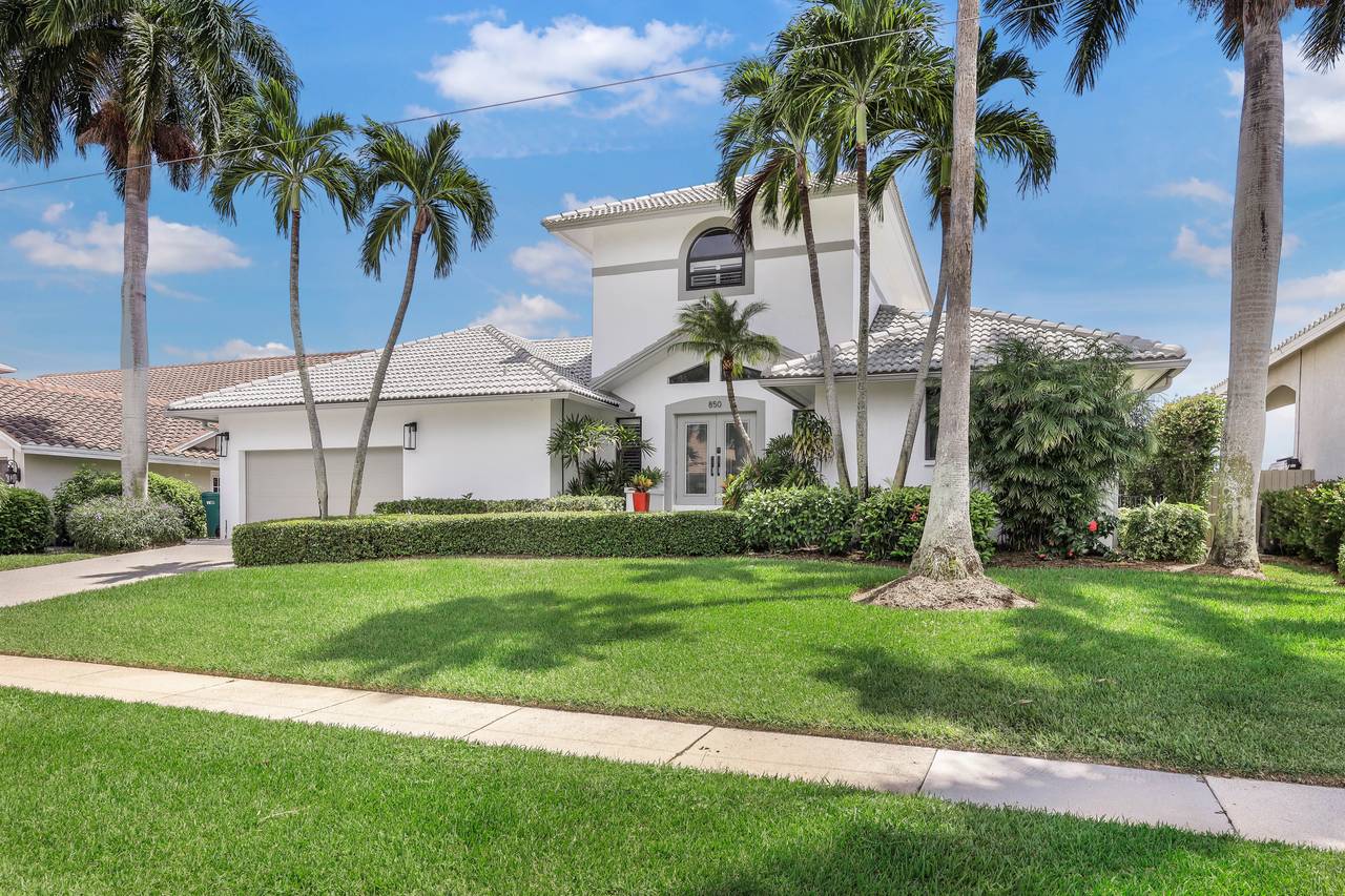 Exterior of Home Exterior of Home