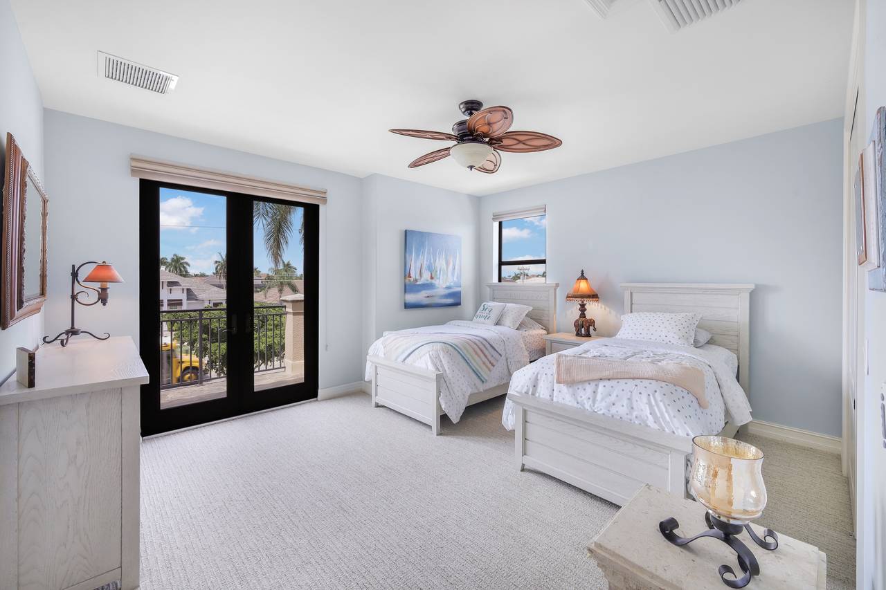 Guest Bedroom Guest Bedroom