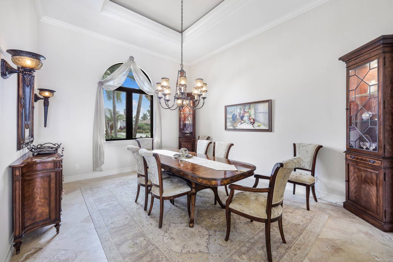 Dining Room Dining Room