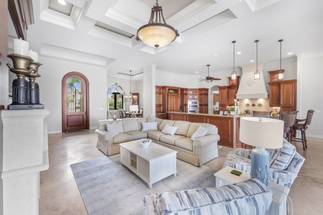 Living Room Living Room