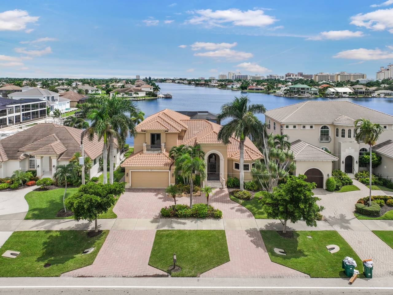 Exterior of Home Exterior of Home