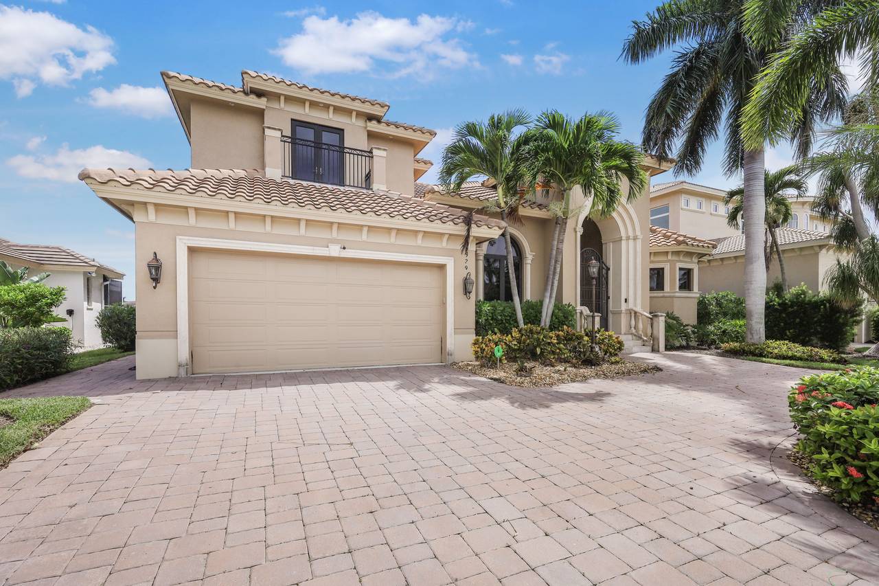 Exterior of Home Exterior of Home