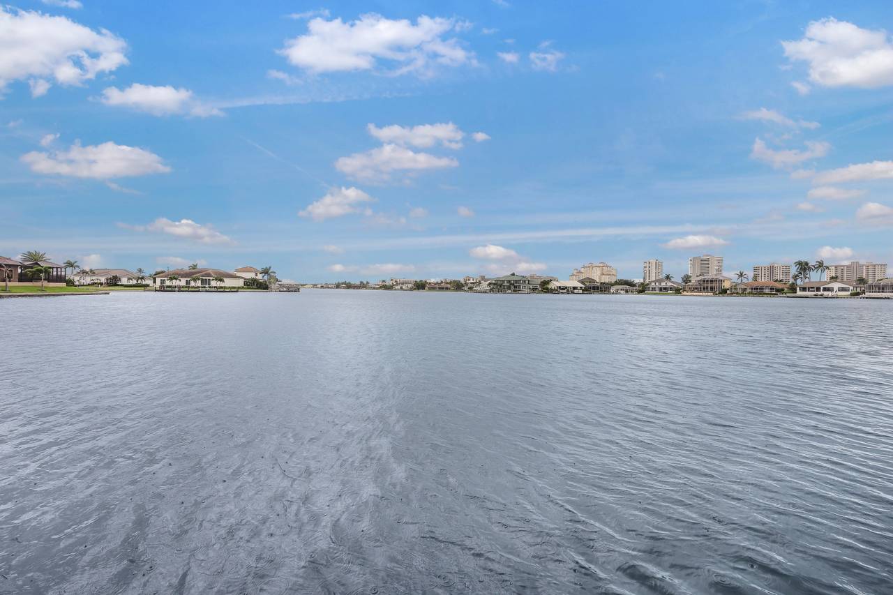 Water View Water View