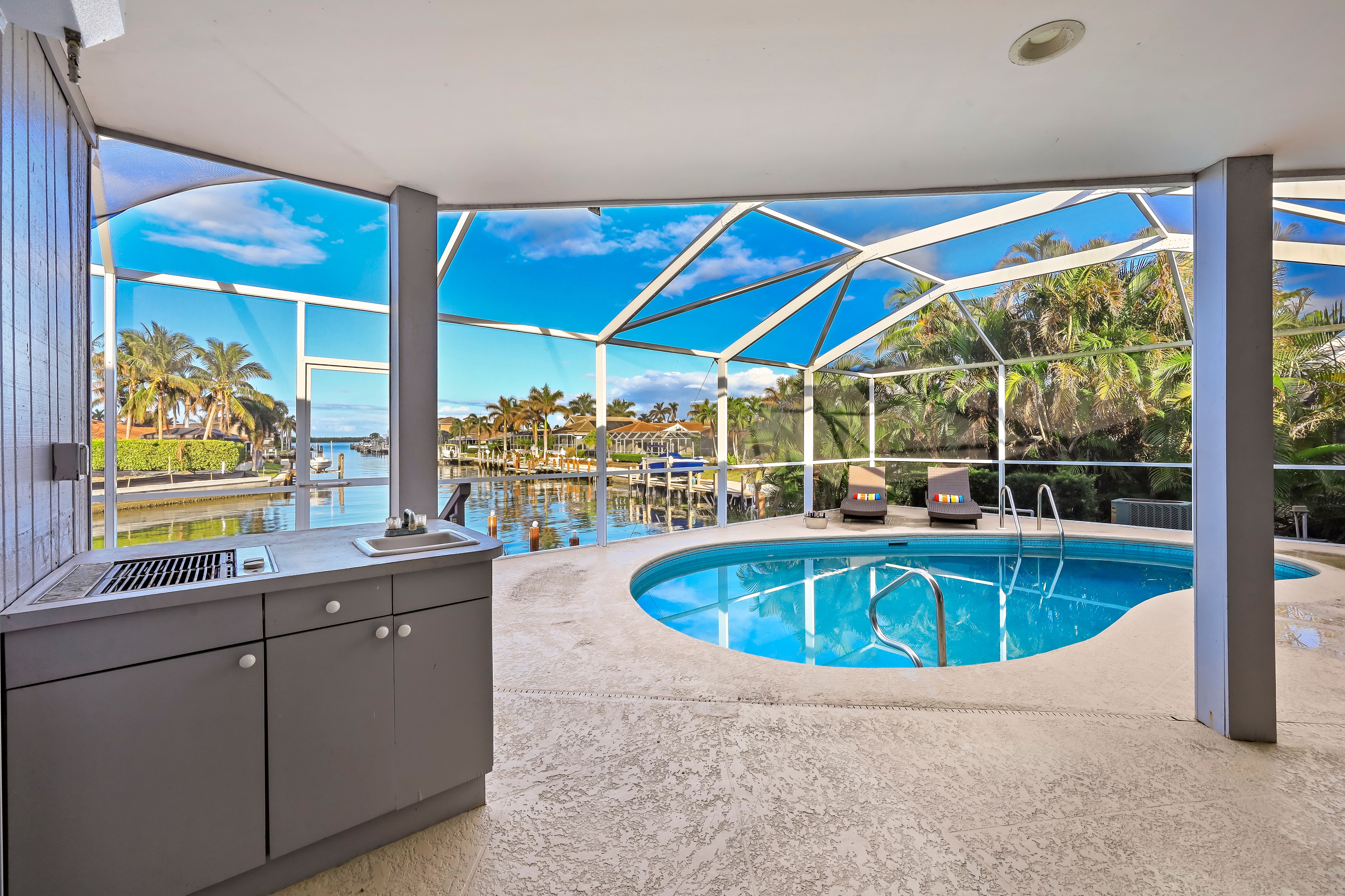 429 North Barfield Drive Marco Island Vacation Properties