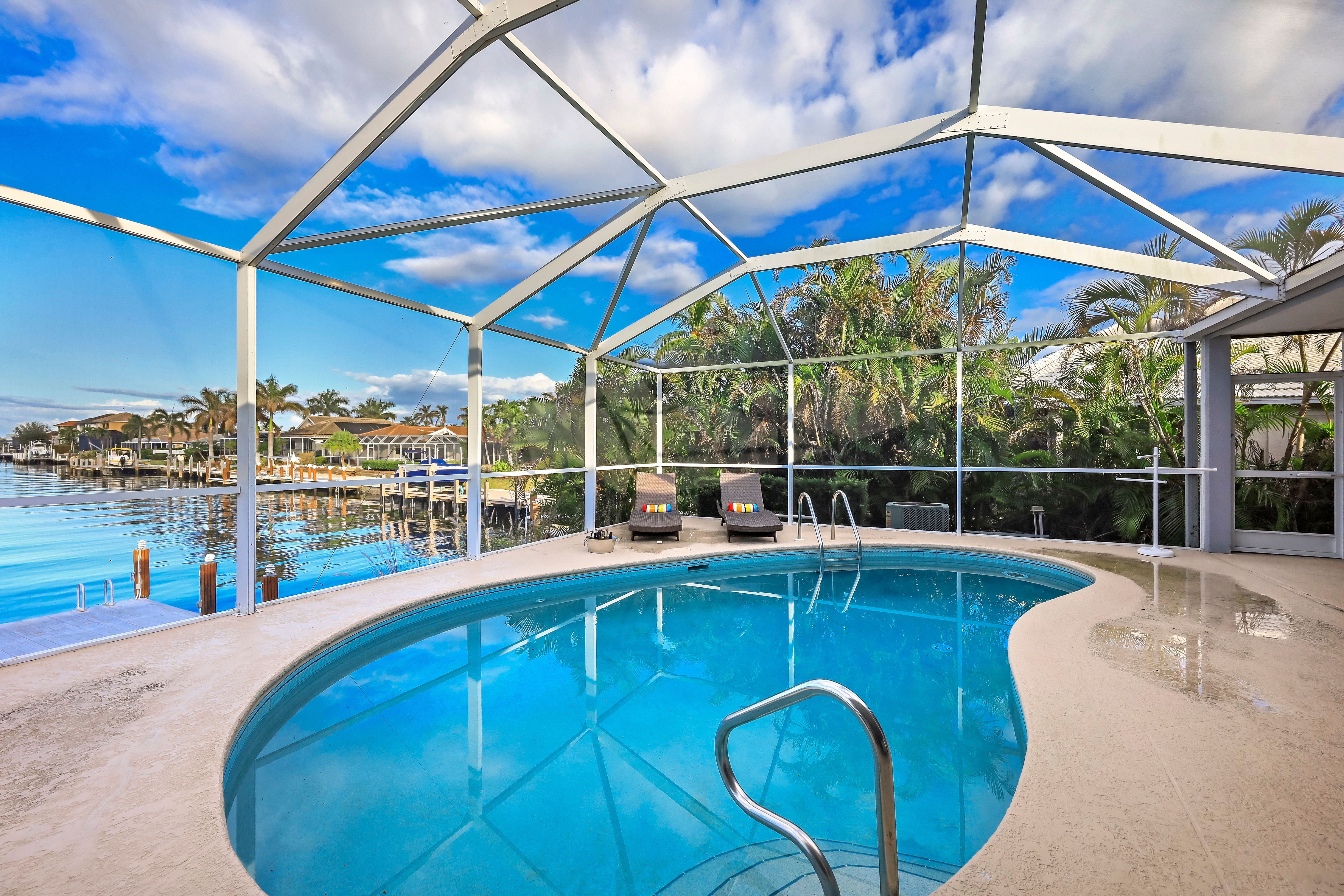 429 North Barfield Drive Marco Island Vacation Properties