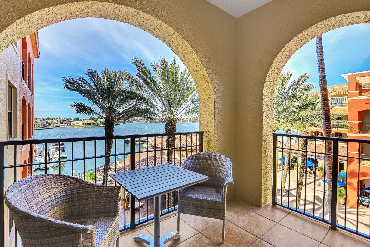 Esplanade II 306 | Marco Island Vacation Properties