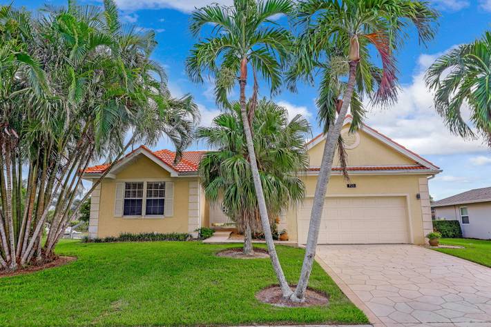 Front Of Home Front Of Home