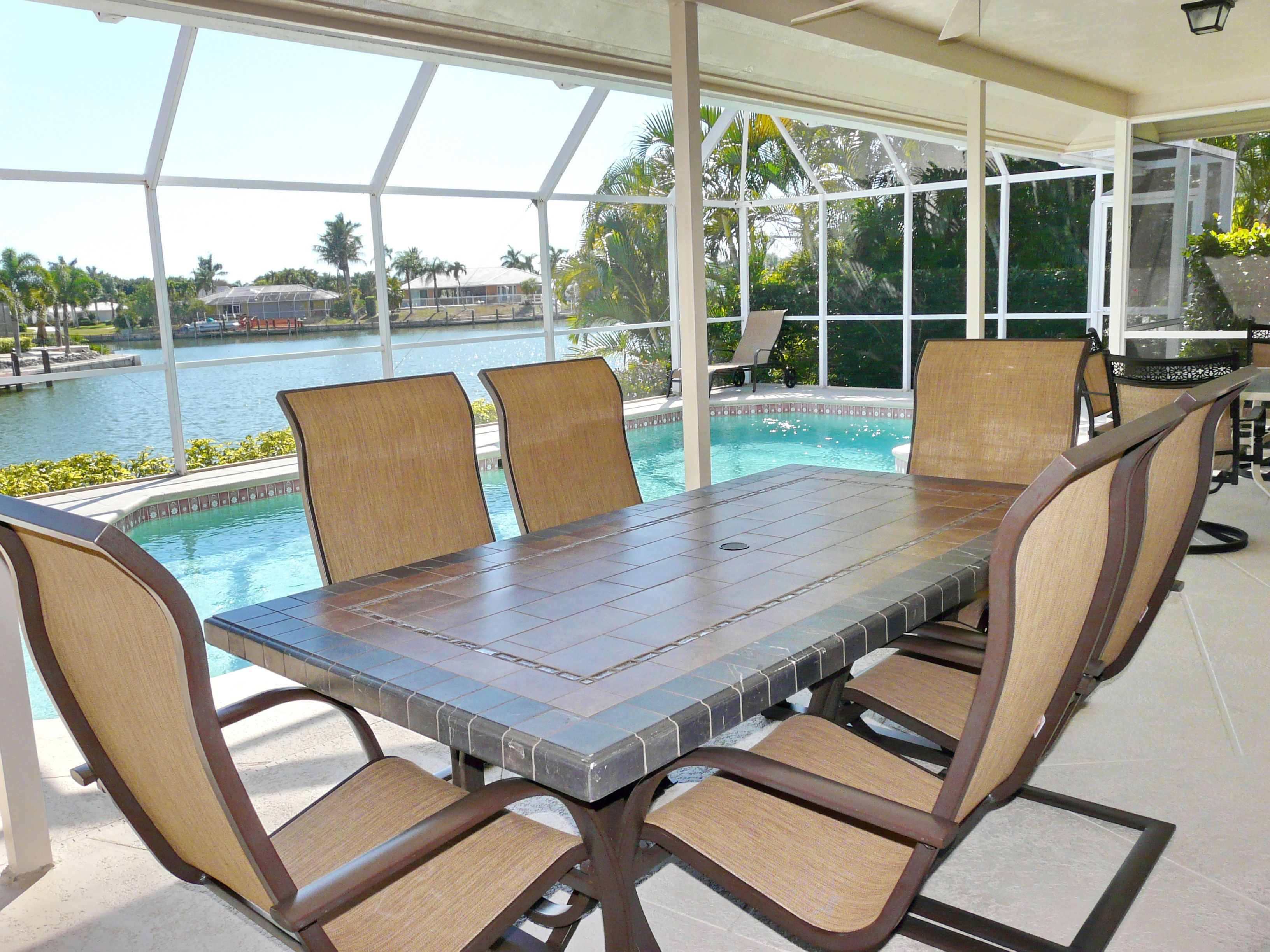 438 North Barfield Drive Marco Island Vacation Properties