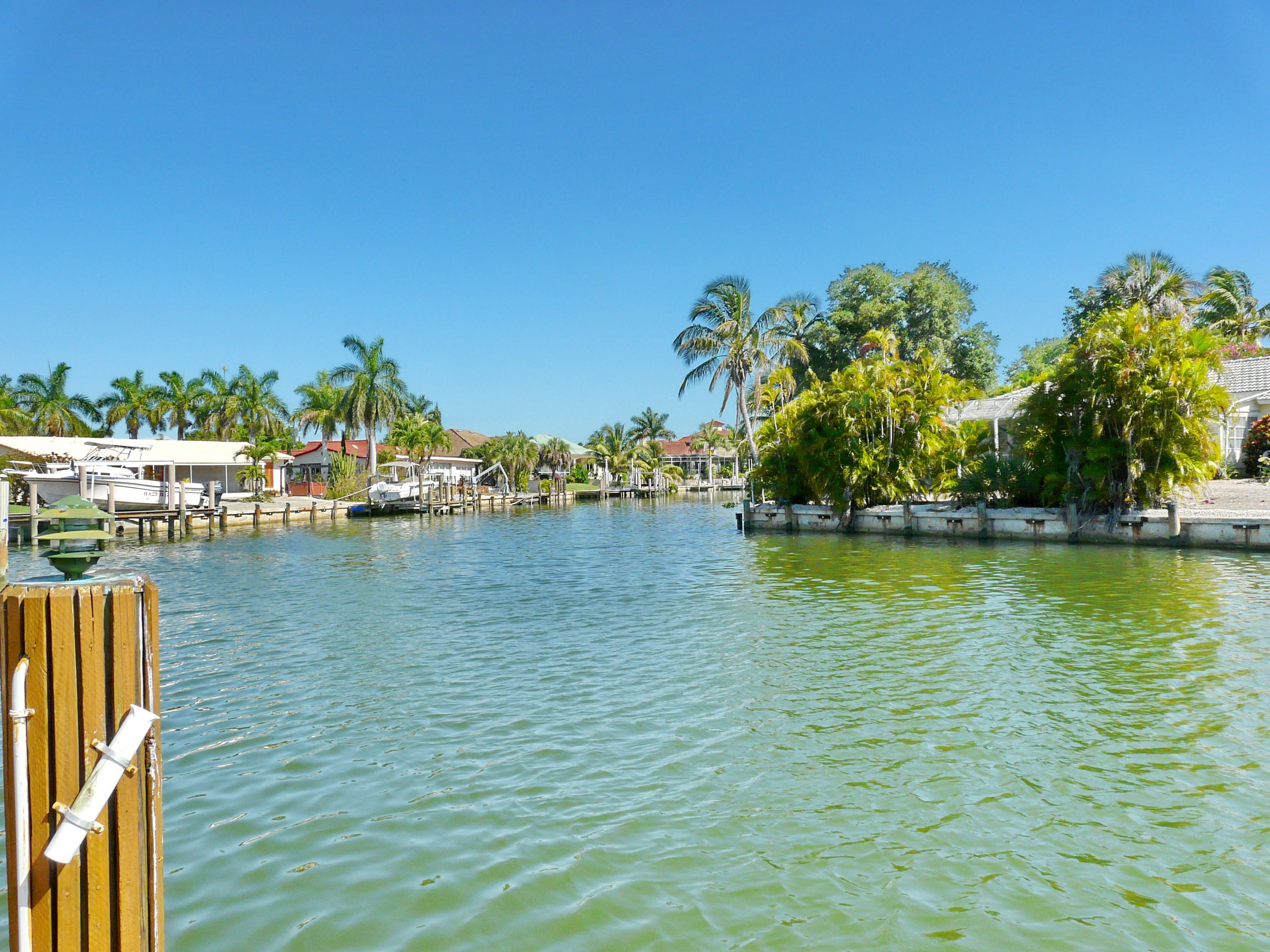 438 North Barfield Drive Marco Island Vacation Properties