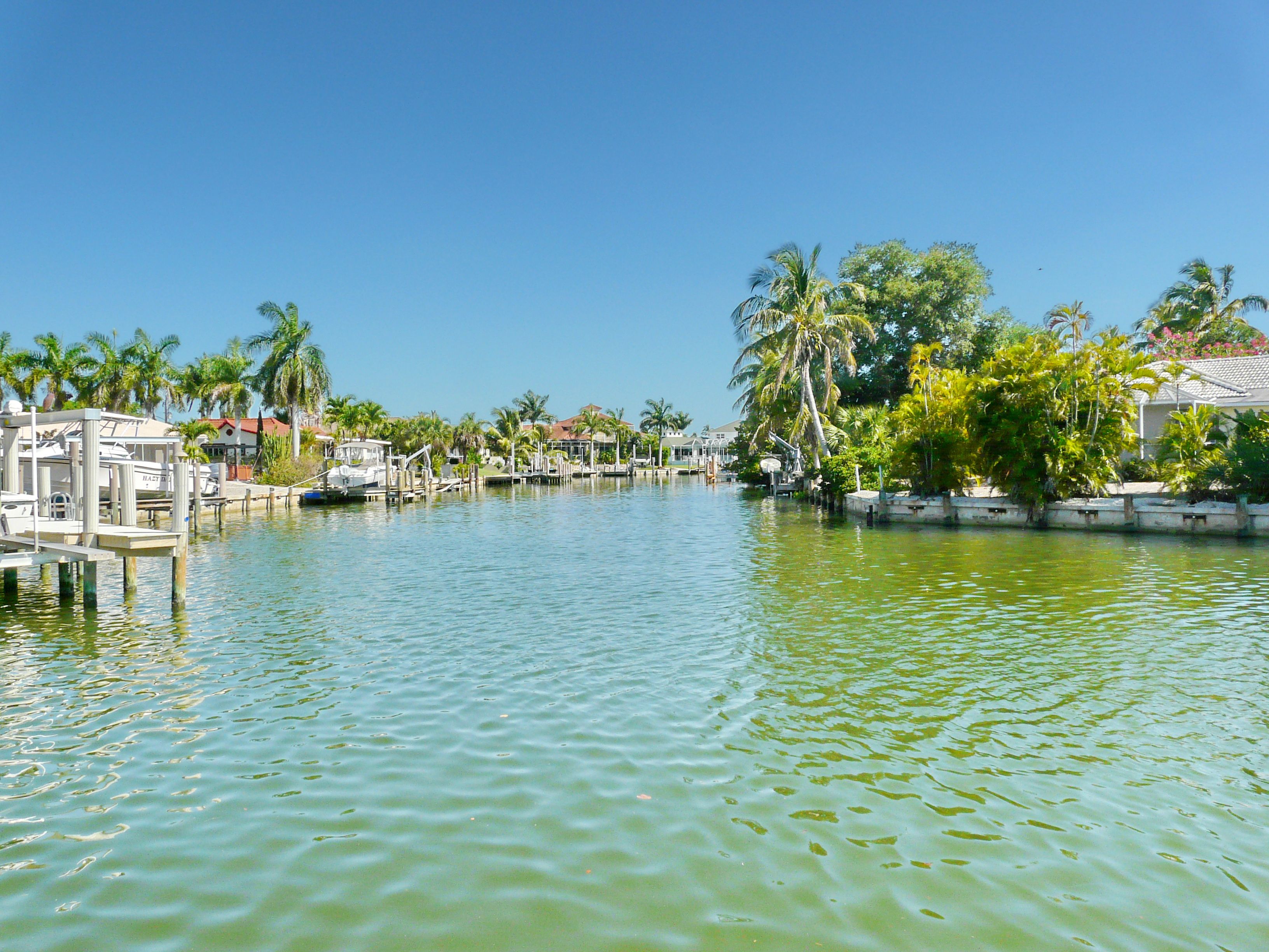 438 North Barfield Drive Marco Island Vacation Properties