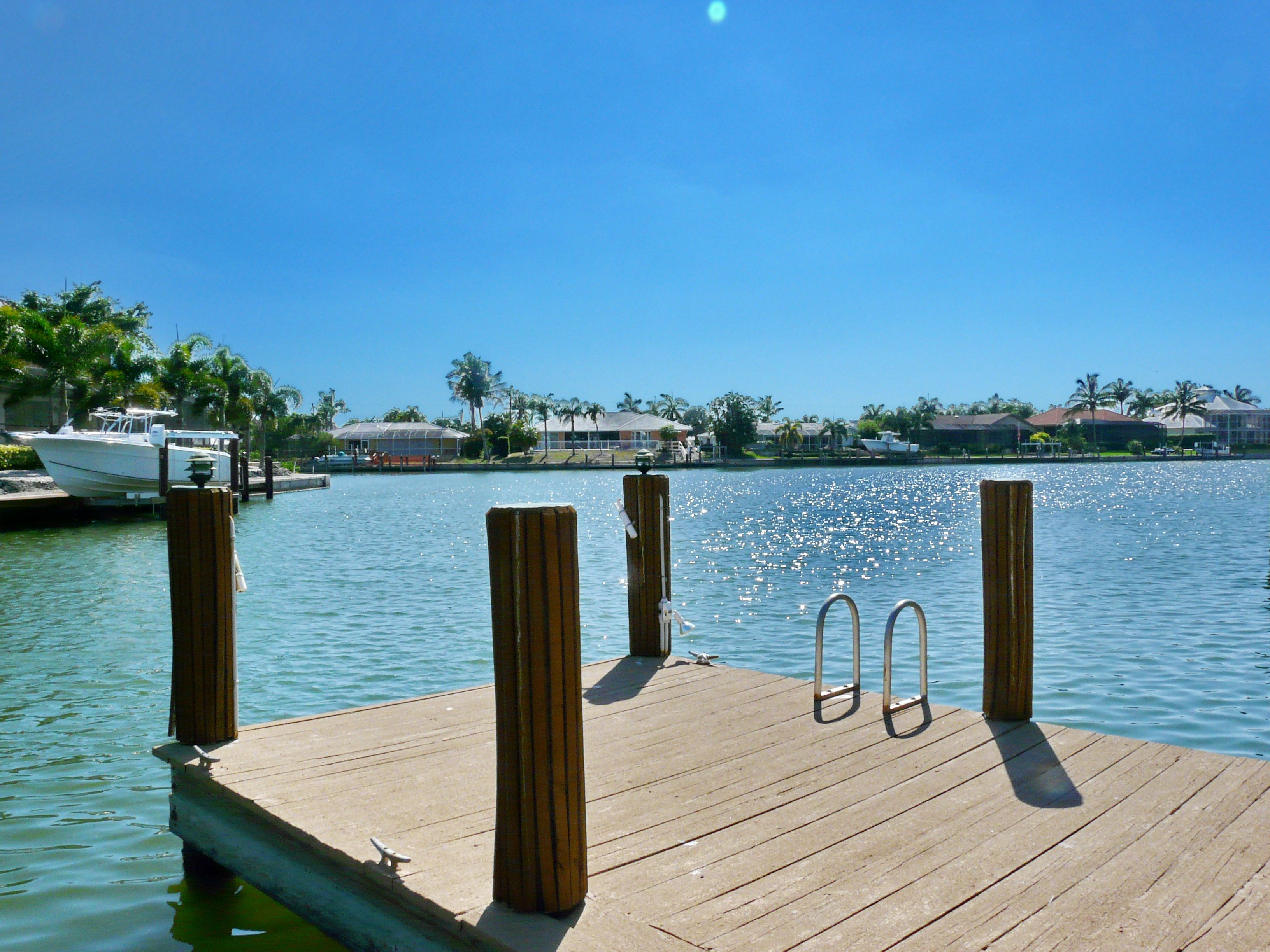 438 North Barfield Drive Marco Island Vacation Properties