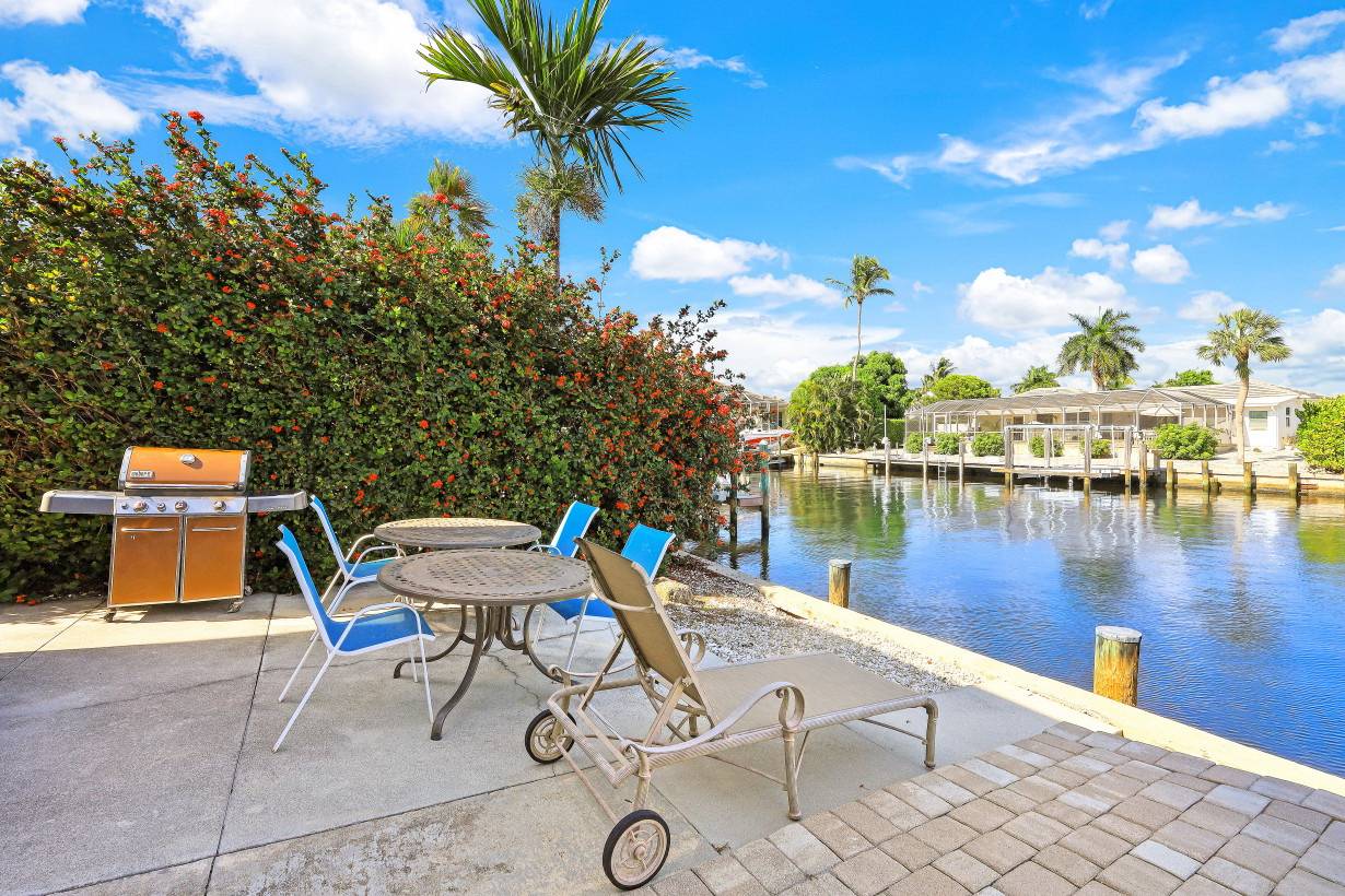 775 Willow Court | Marco Island Vacation Properties