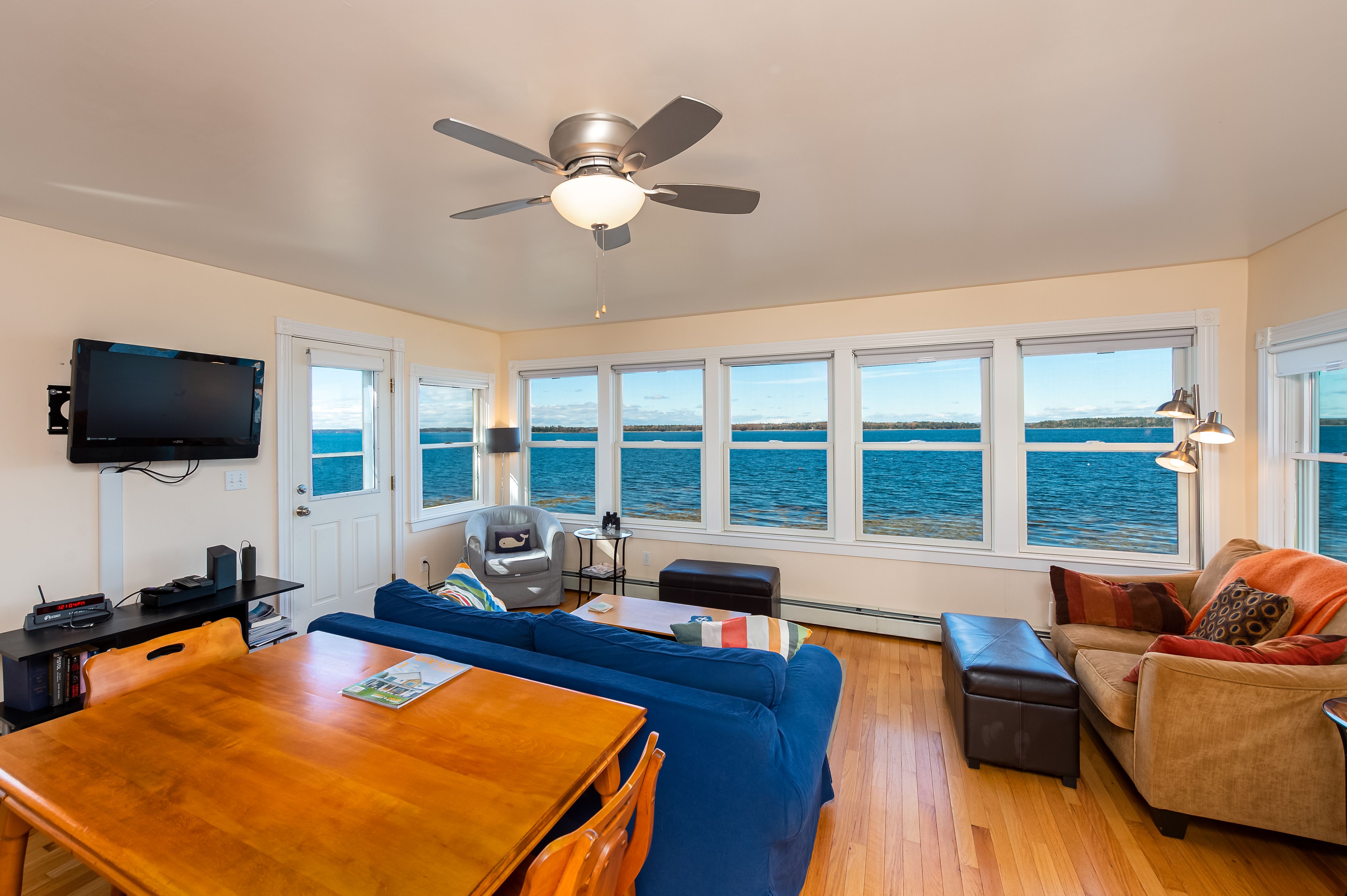 Bay Vista MaineStay Vacations