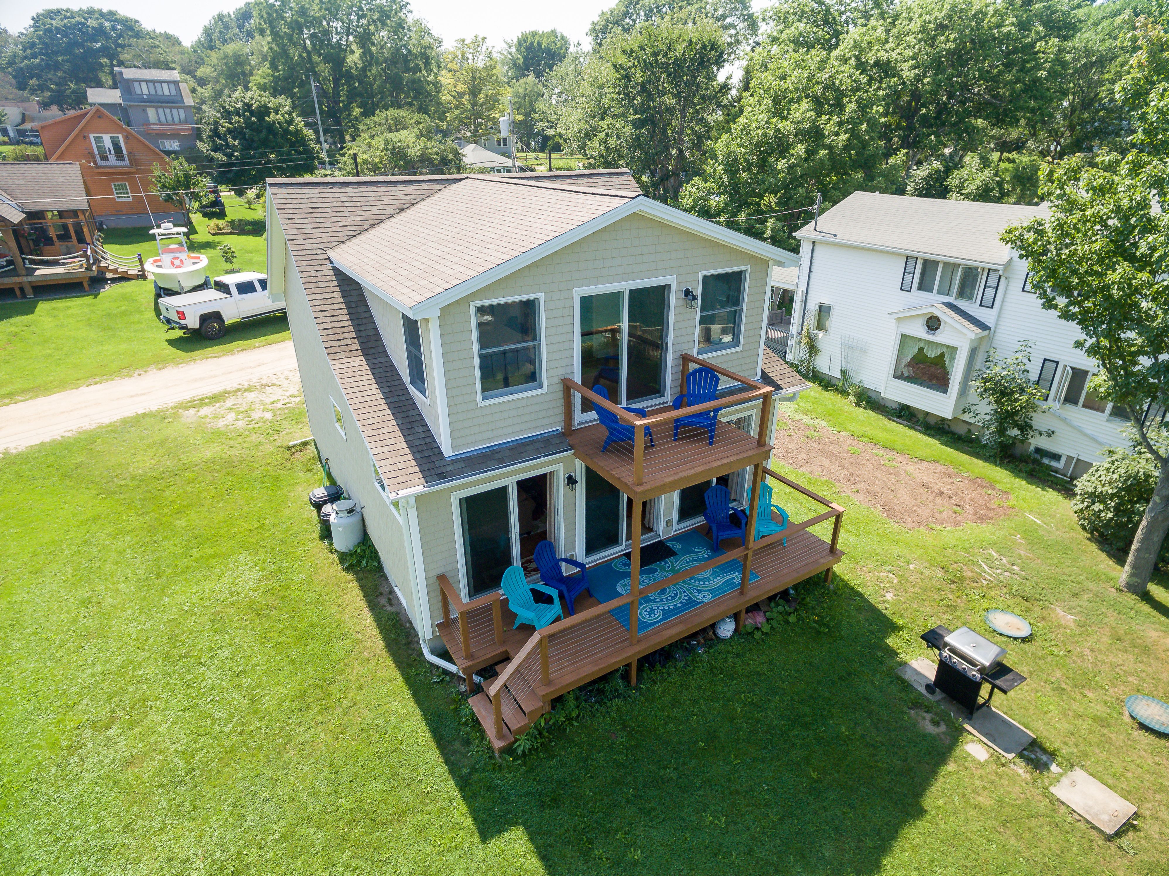 Edgewater Cottage MaineStay Vacations