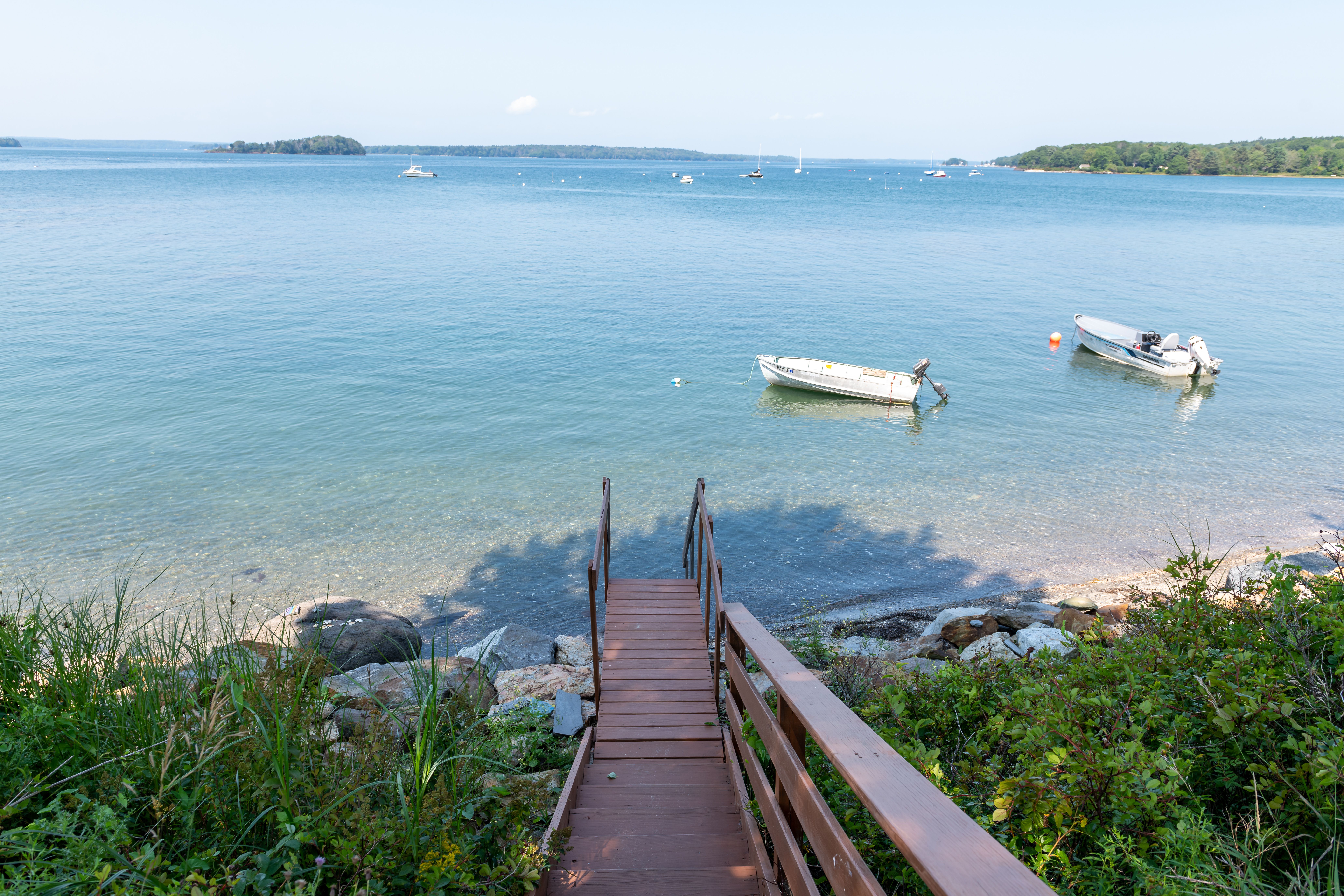 Edgewater Cottage MaineStay Vacations