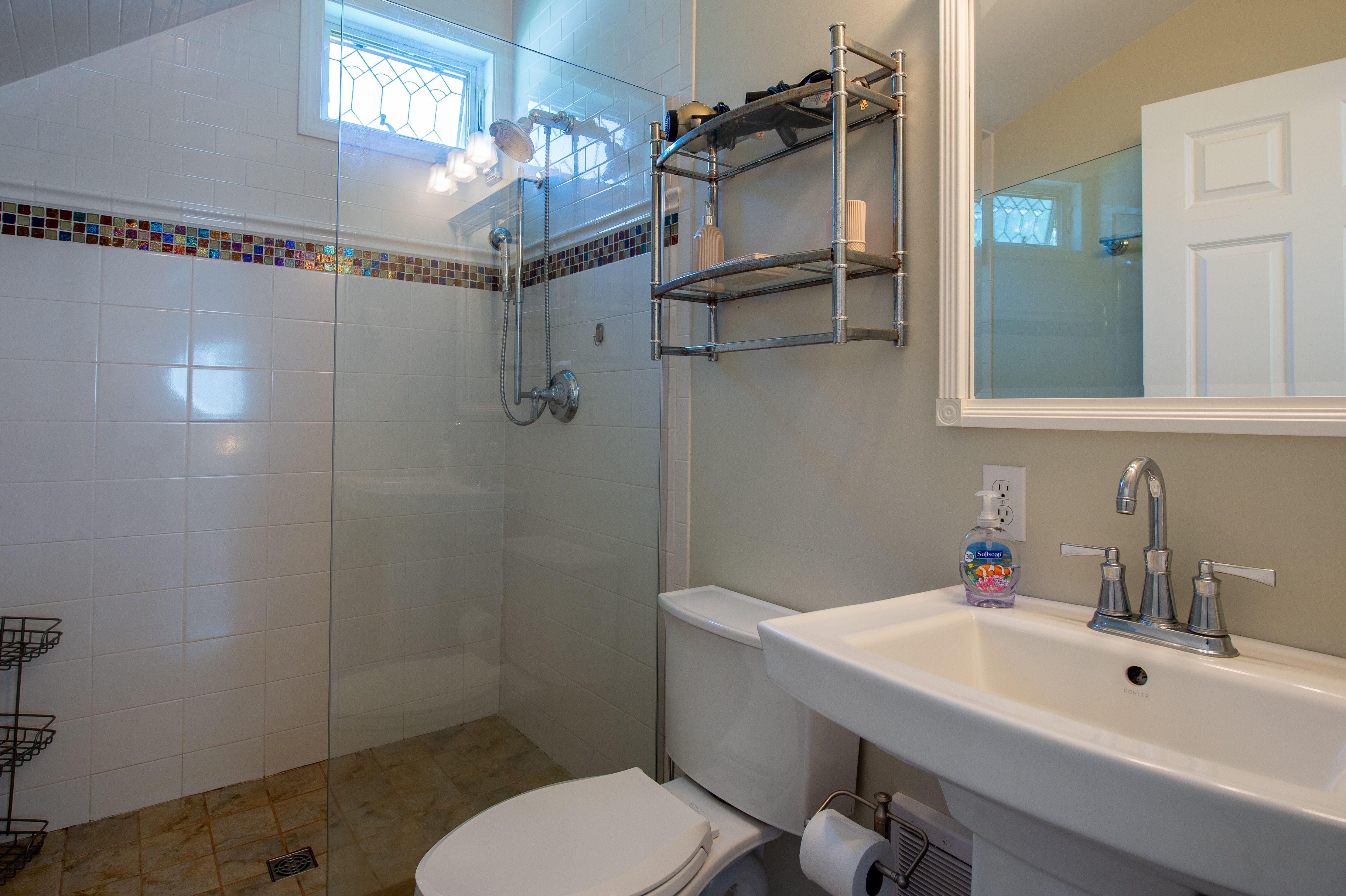 Edgewater Cottage MaineStay Vacations