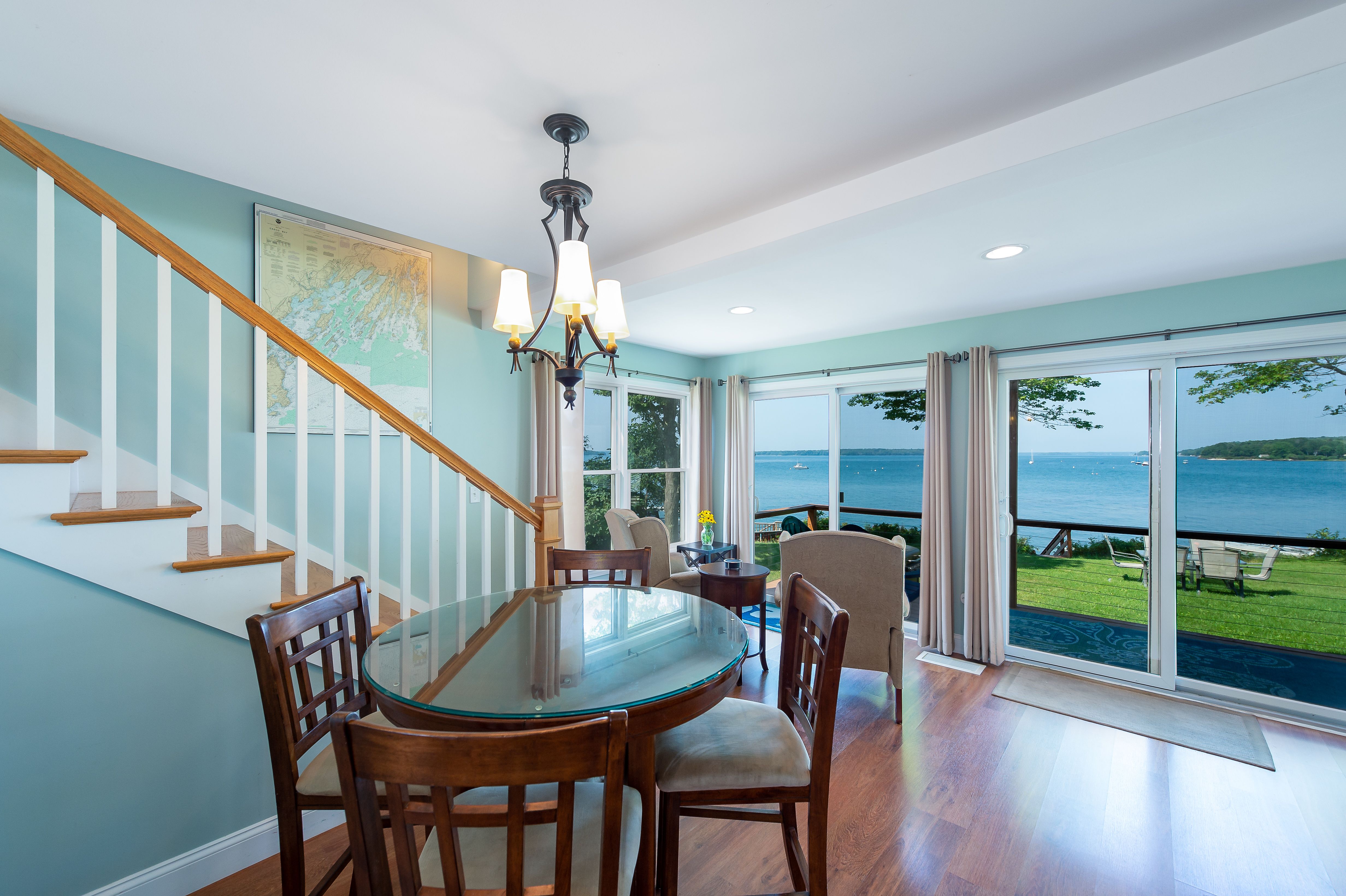 Edgewater Cottage MaineStay Vacations