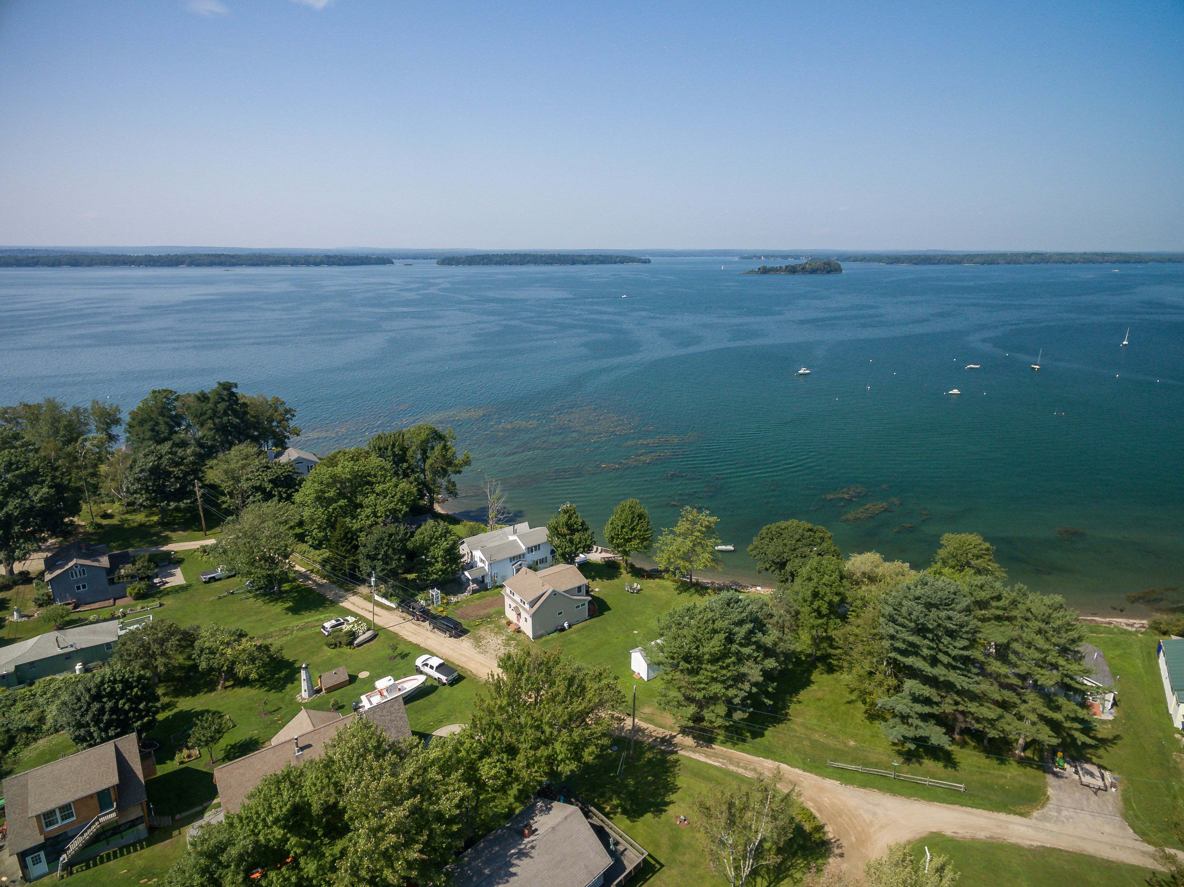 Edgewater Cottage MaineStay Vacations