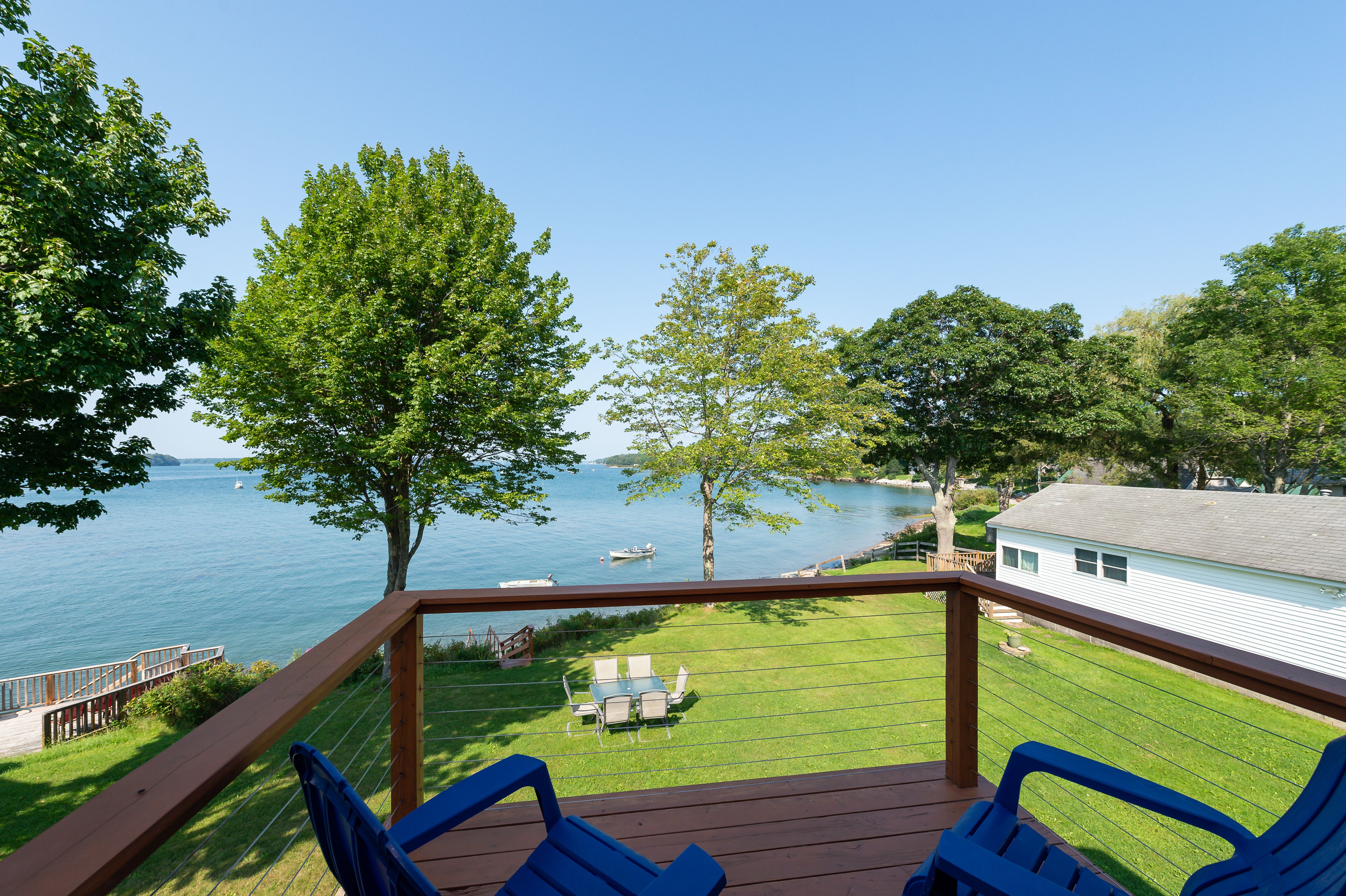 Edgewater Cottage MaineStay Vacations