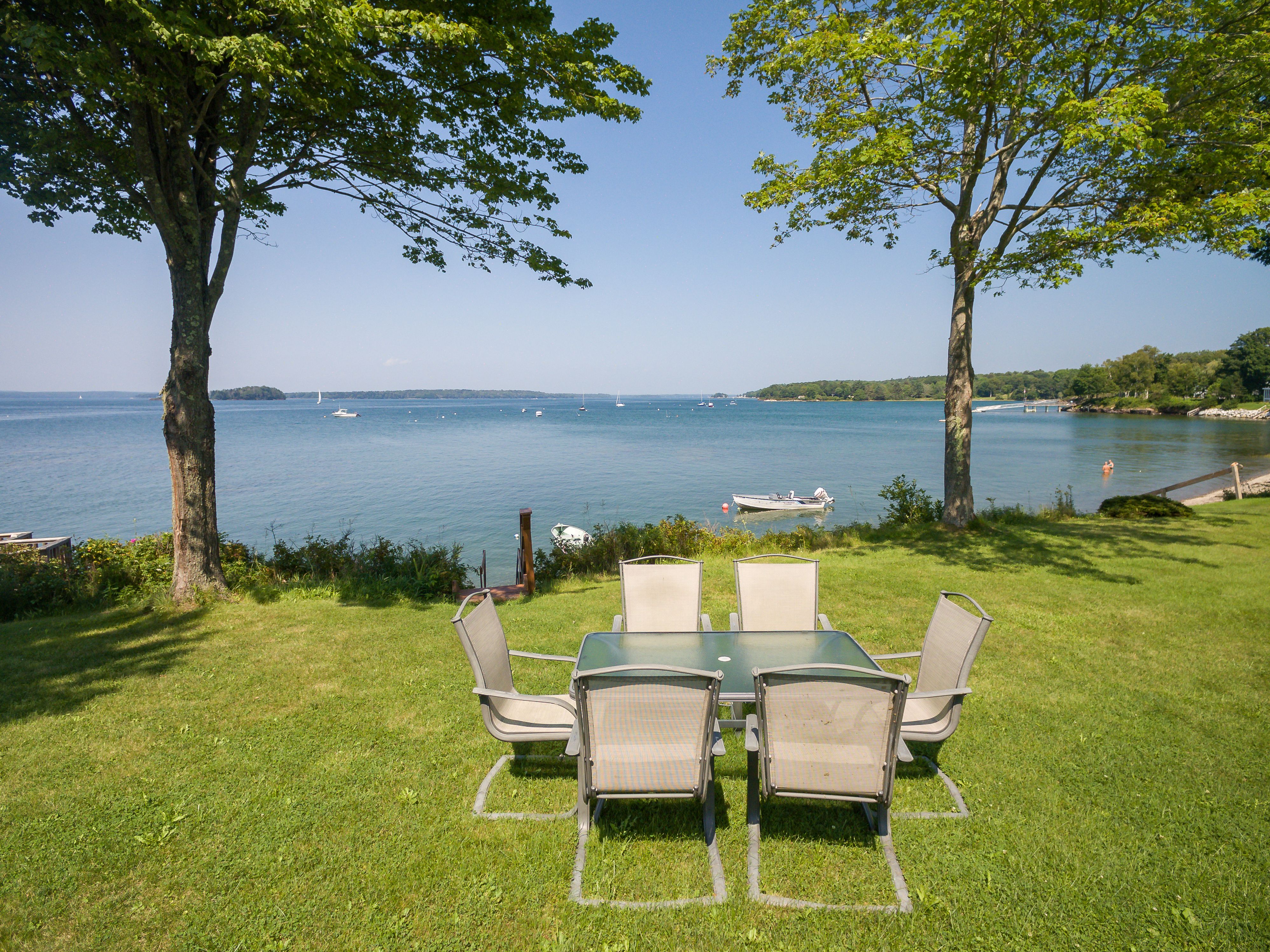 Edgewater Cottage MaineStay Vacations
