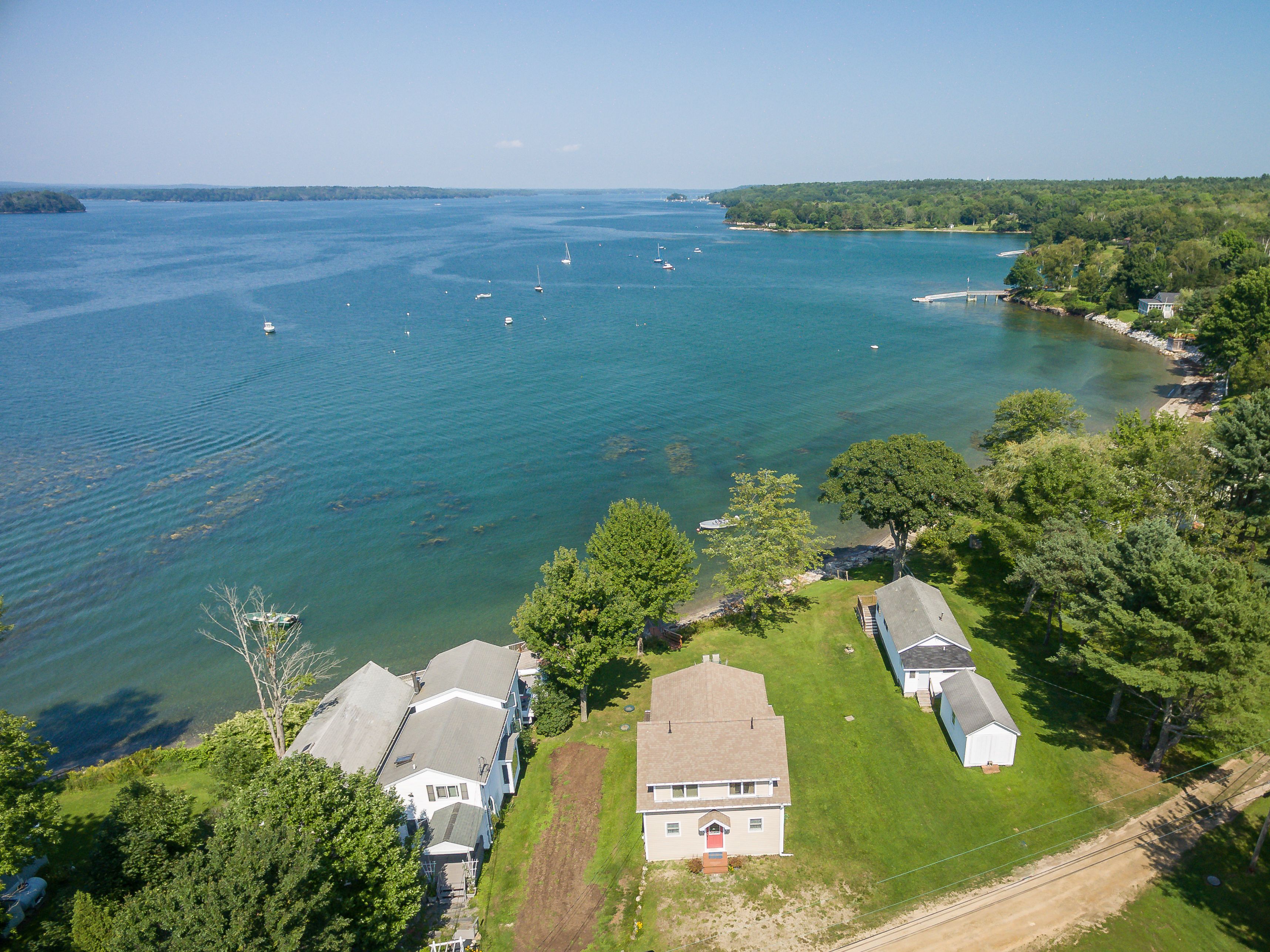 Edgewater Cottage MaineStay Vacations