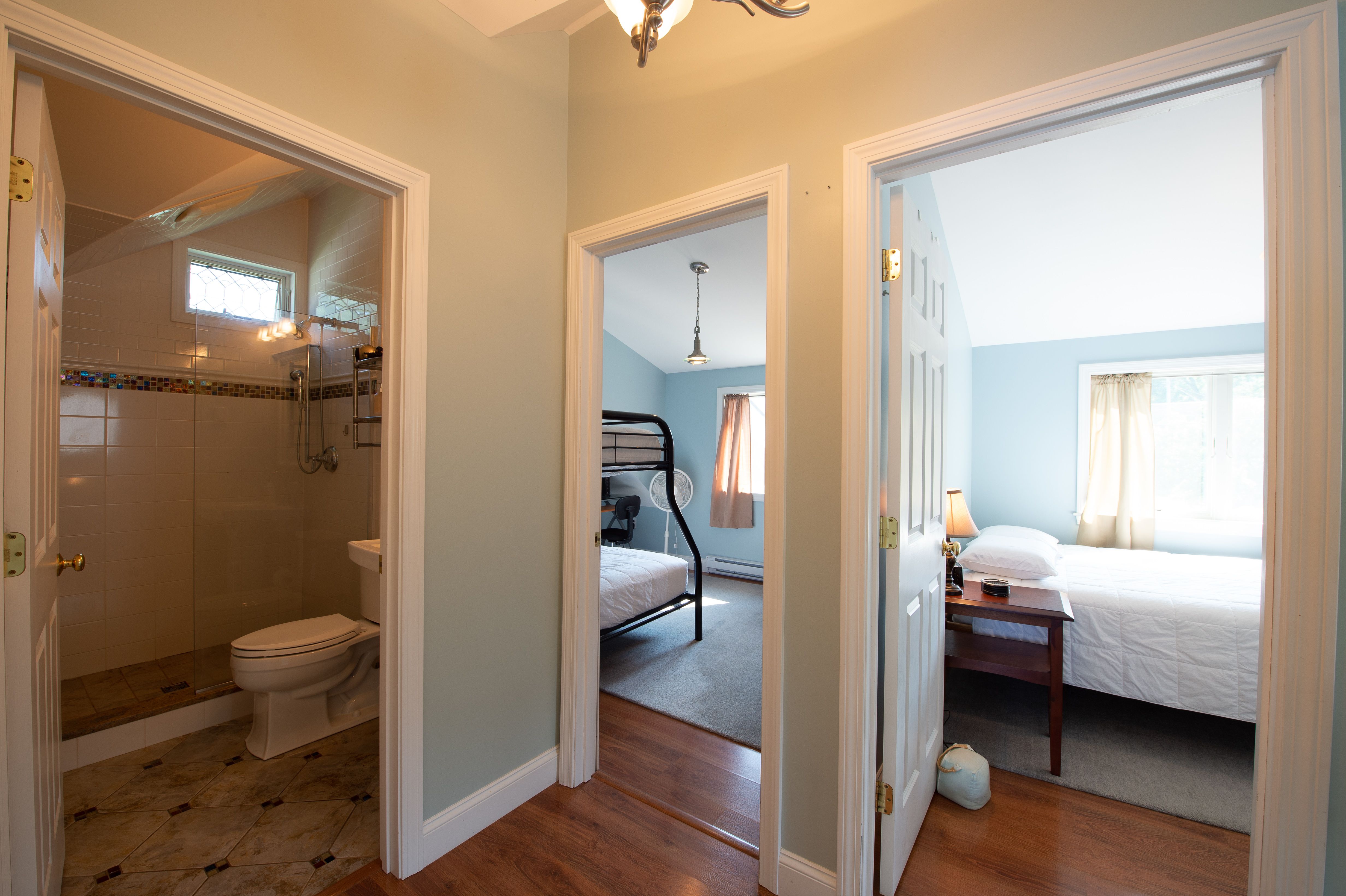 Edgewater Cottage MaineStay Vacations