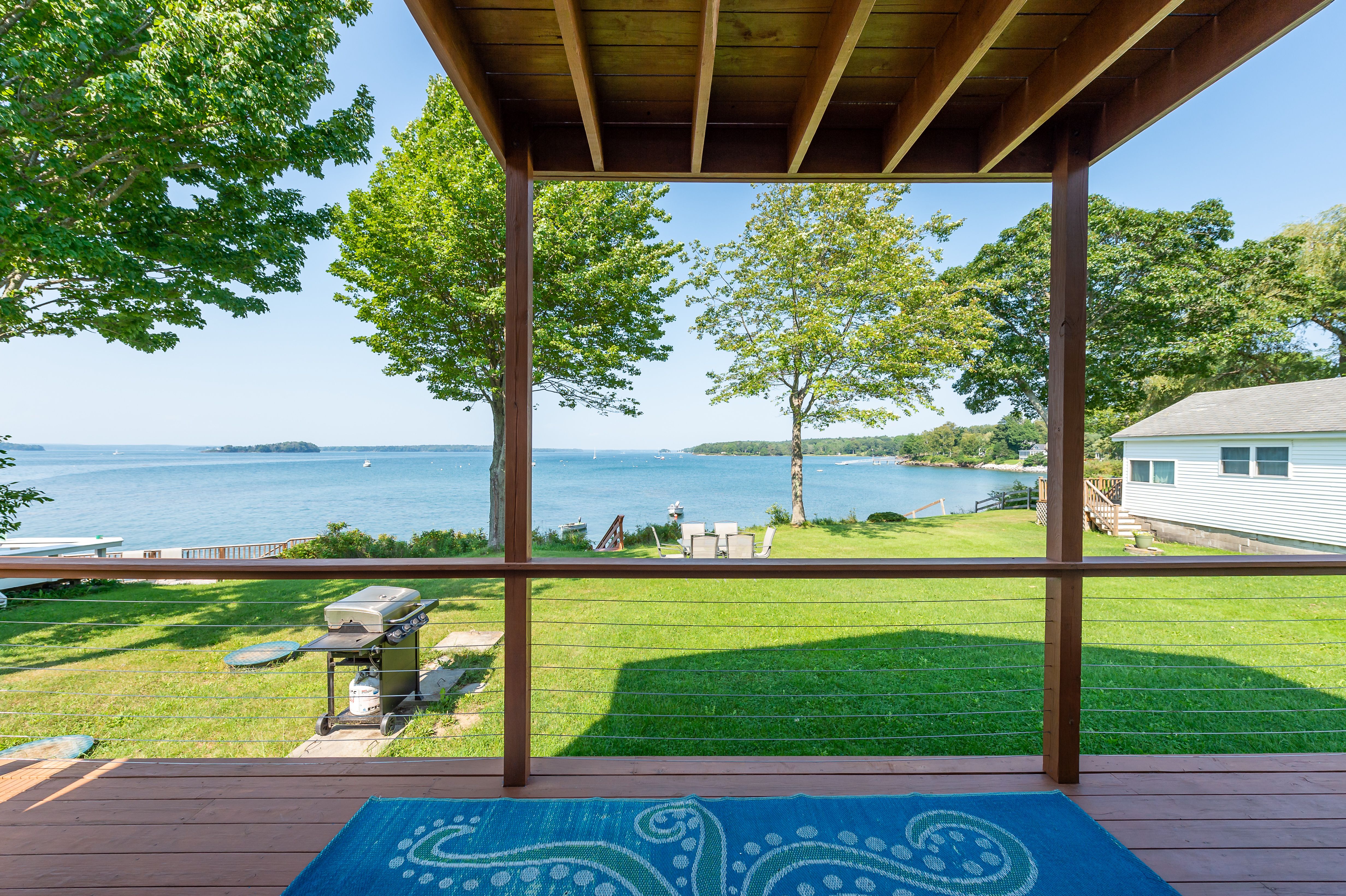 Edgewater Cottage MaineStay Vacations