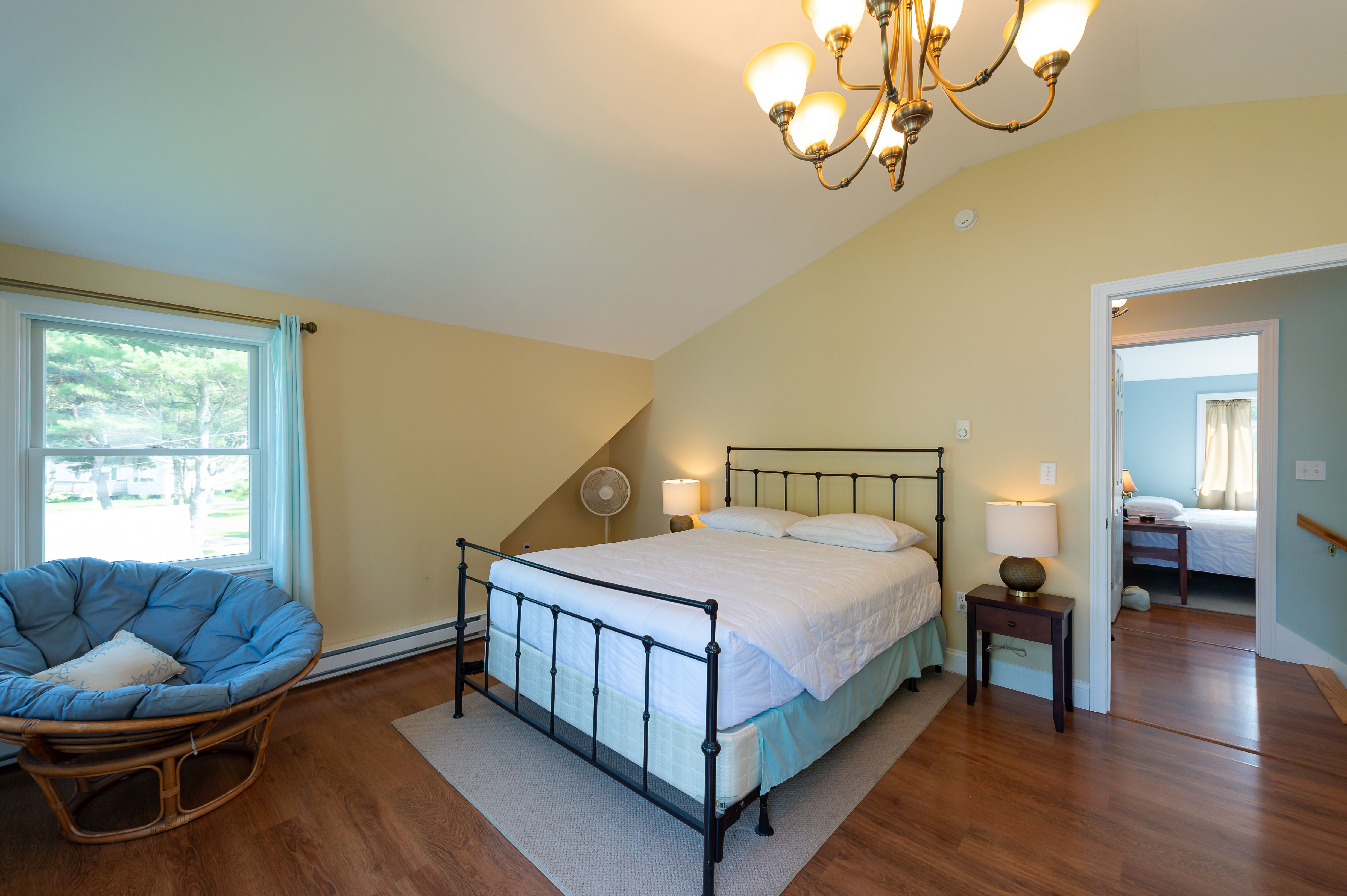Edgewater Cottage MaineStay Vacations
