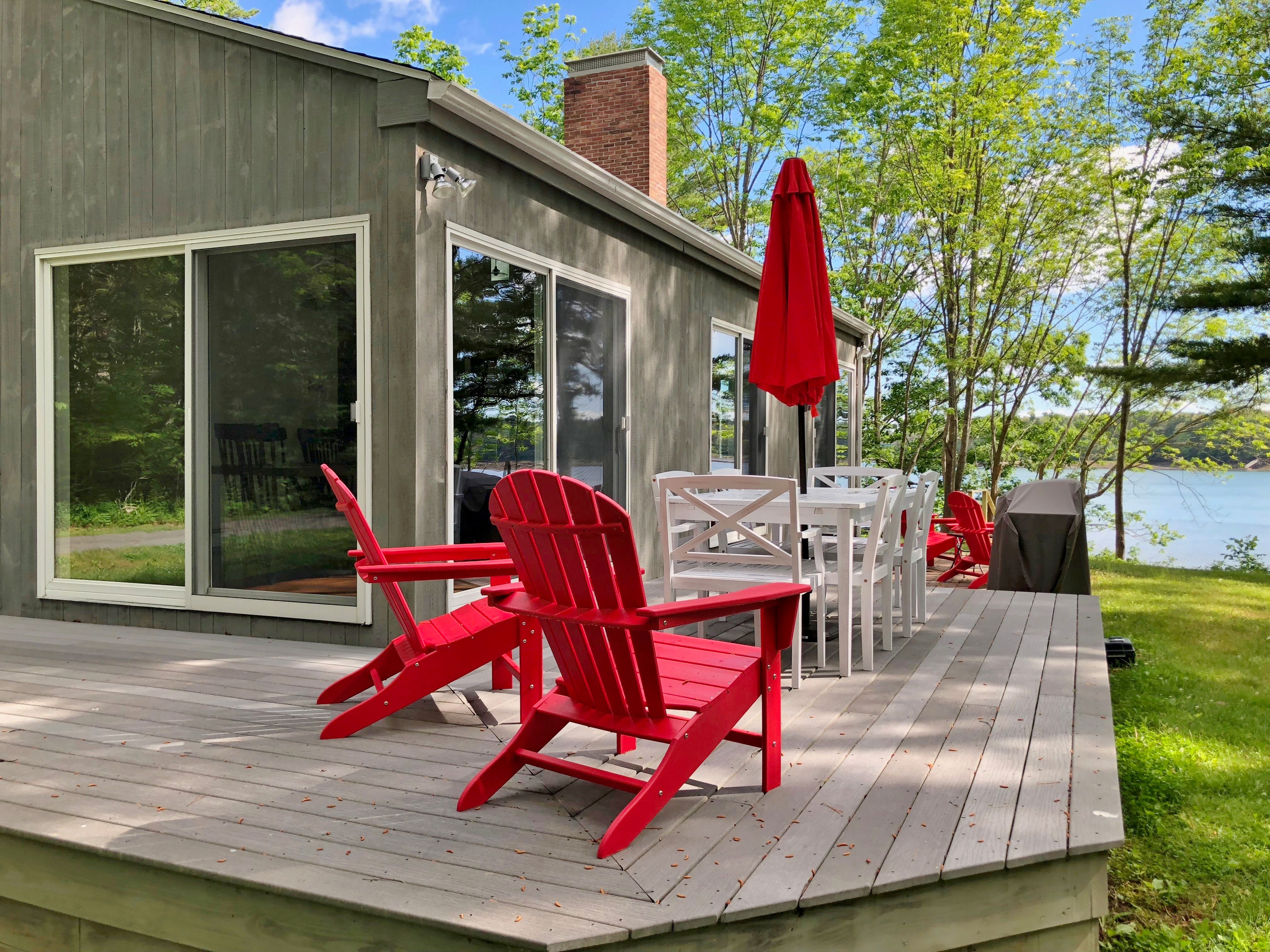 Windward | MaineStay Vacations