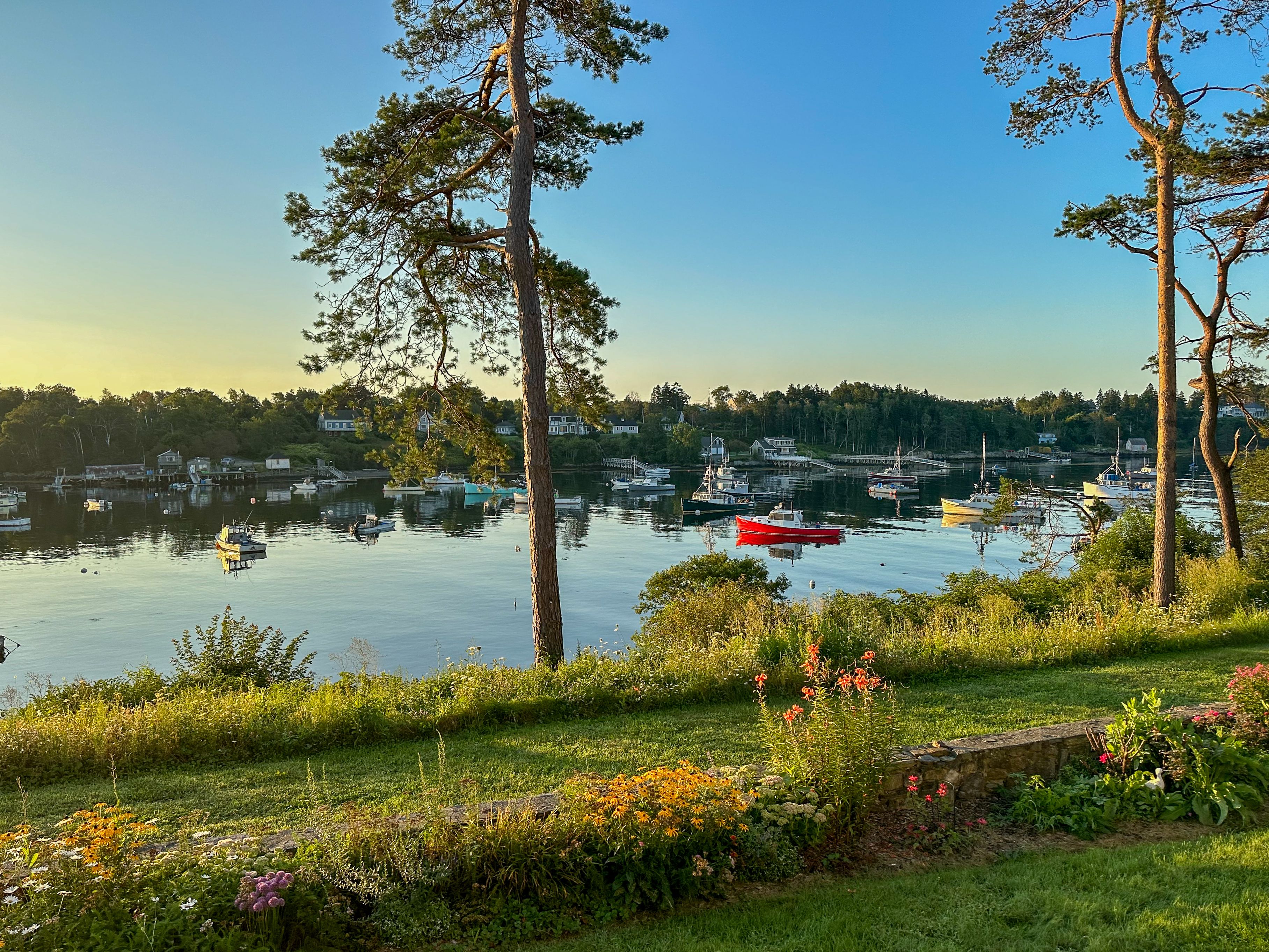 The Bailey Island Condo MaineStay Vacations