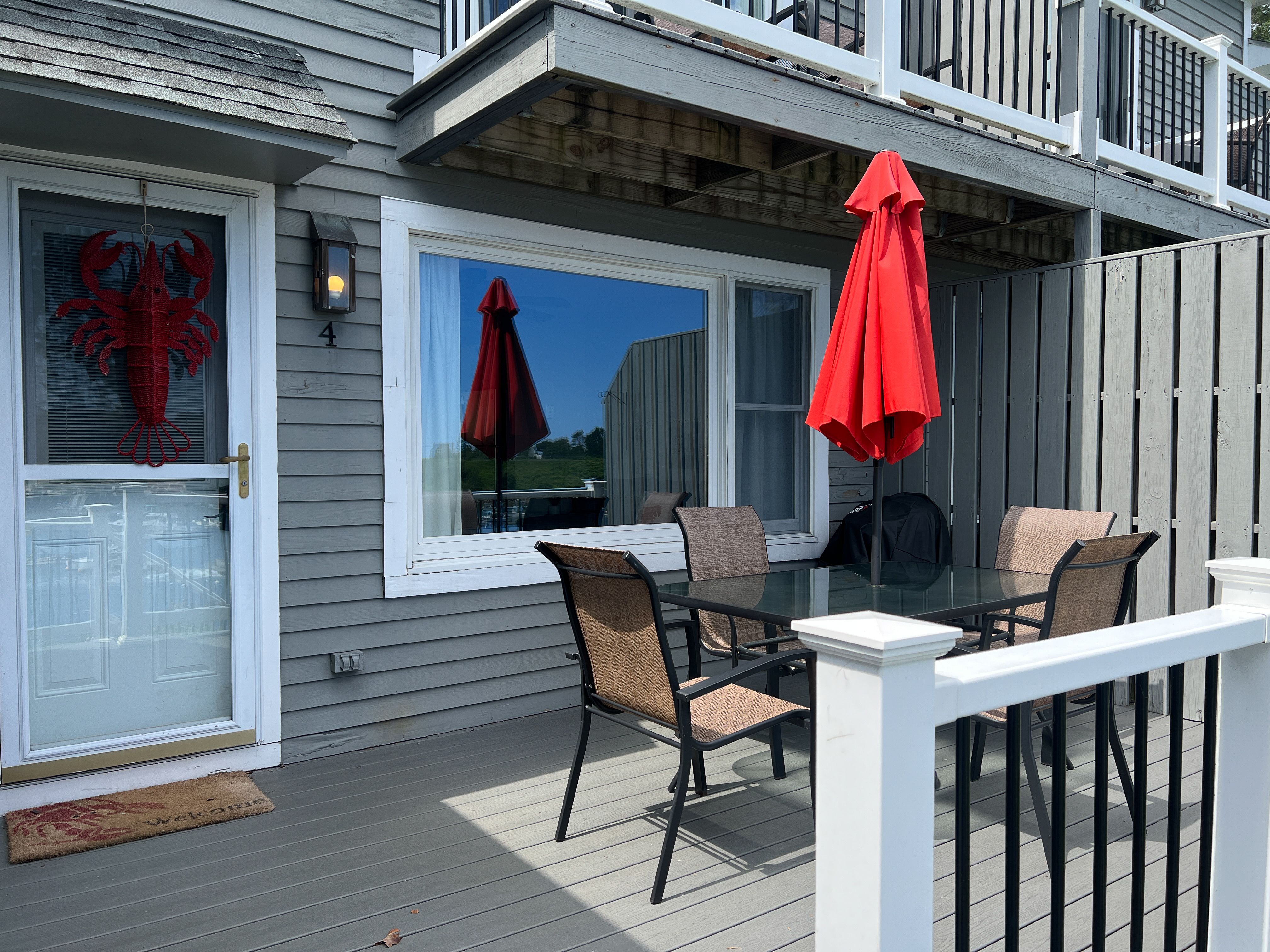 The Bailey Island Condo MaineStay Vacations