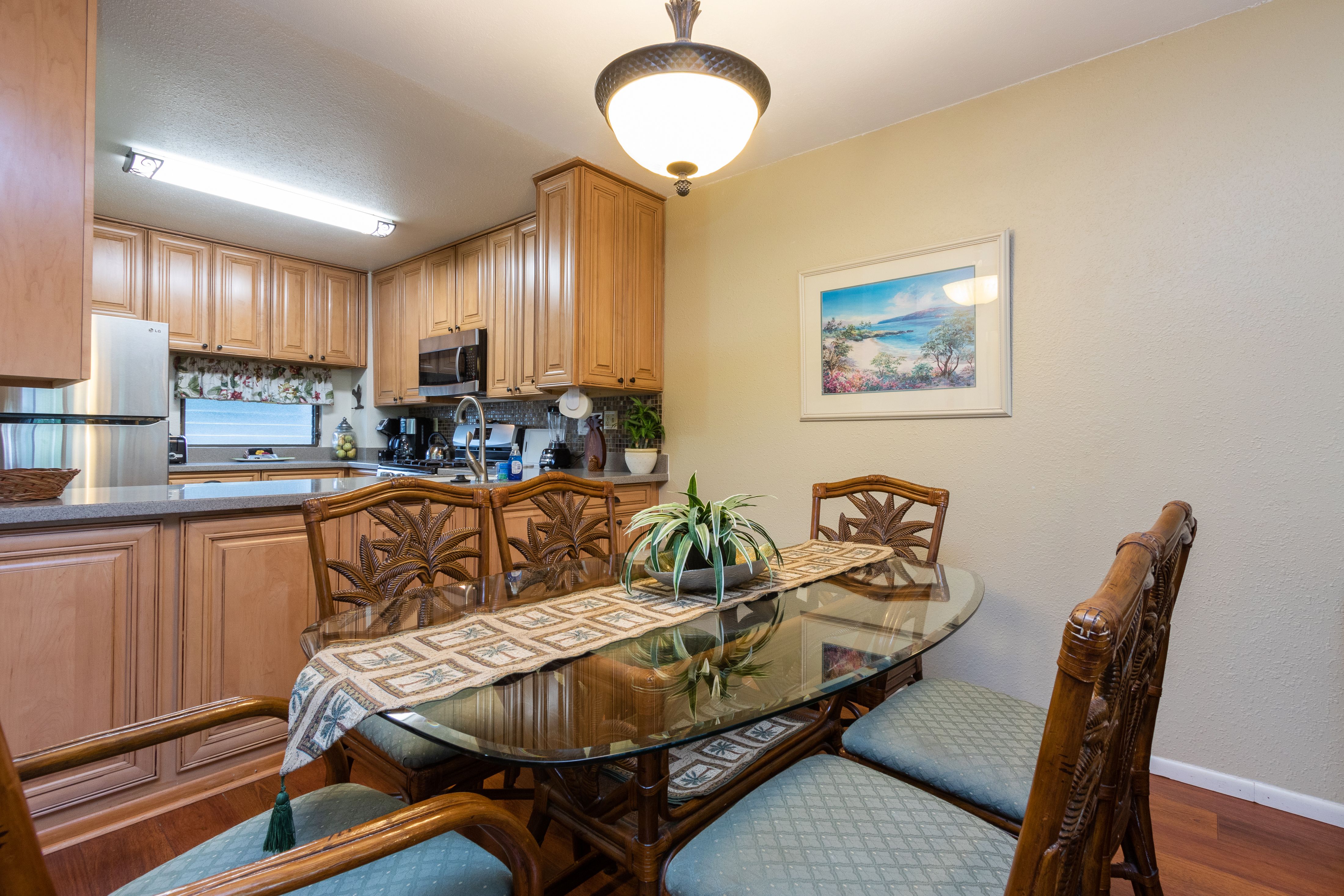 Kihei Akahi B205 Maui Condo and Home, LLC Vacation Rental