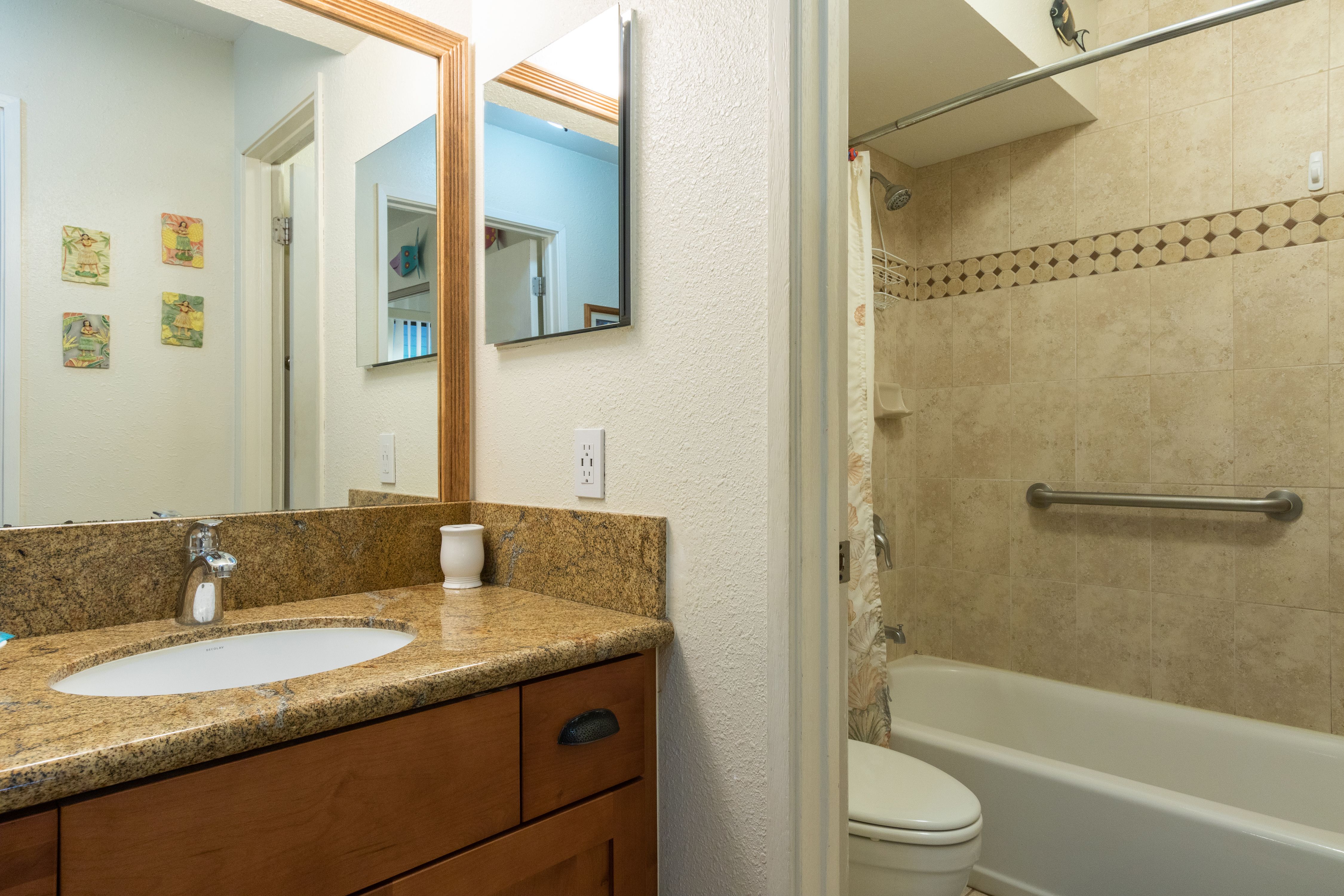 Kihei Akahi B205 | Maui Condo And Home, LLC Vacation Rental