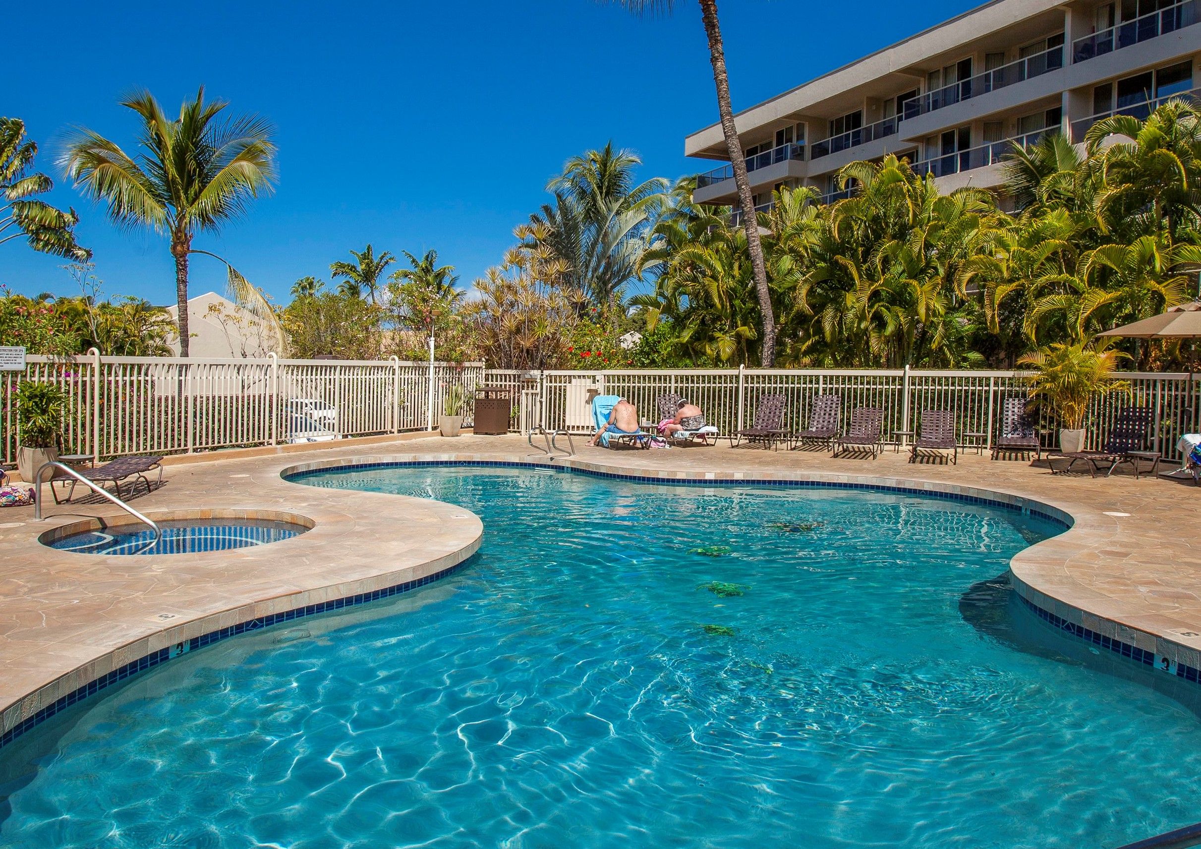 Maui Banyan Q104 Maui Condo and Home, LLC Vacation Rental