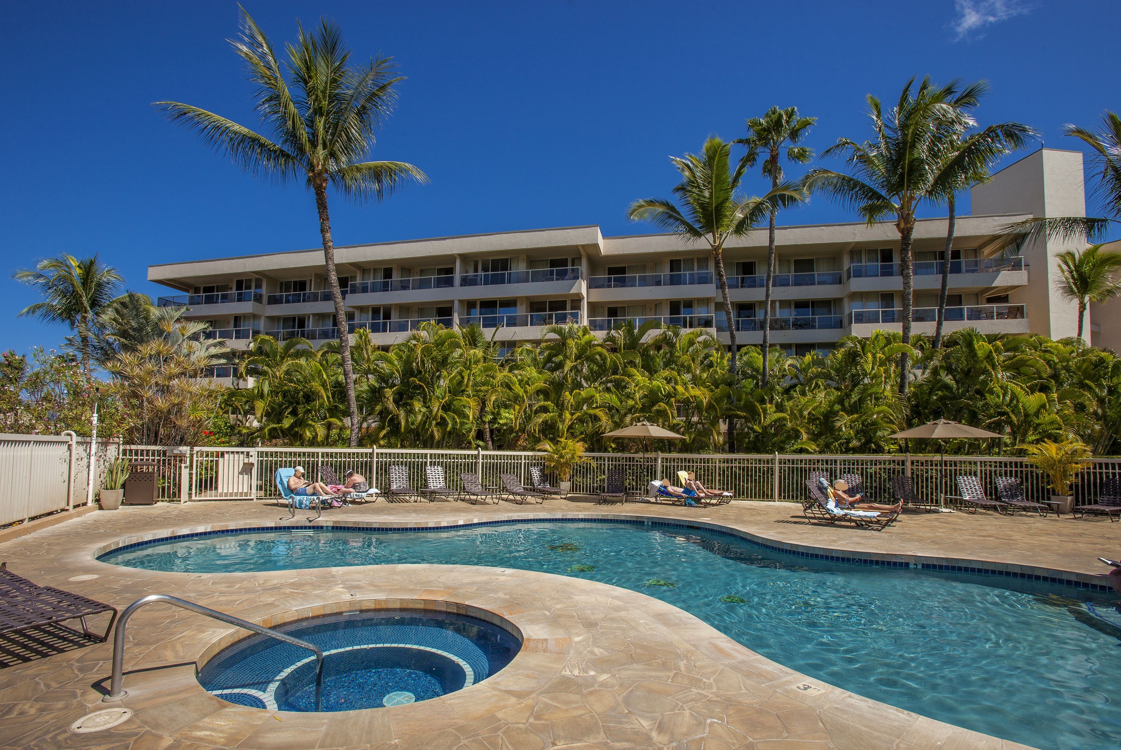 Maui Banyan Q104 Maui Condo and Home, LLC Vacation Rental