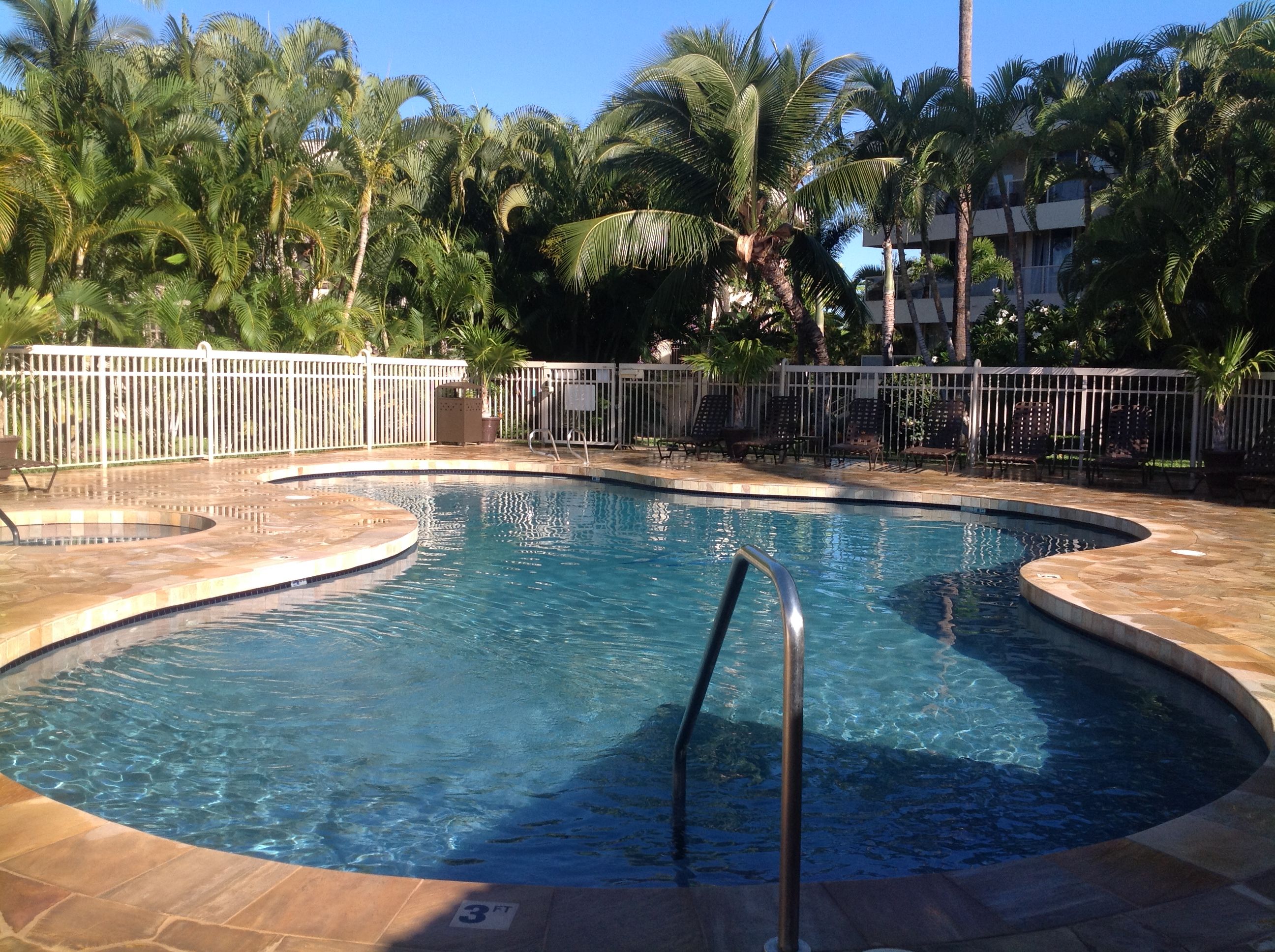 Maui Banyan Q104 Maui Banyan Condo Rentals