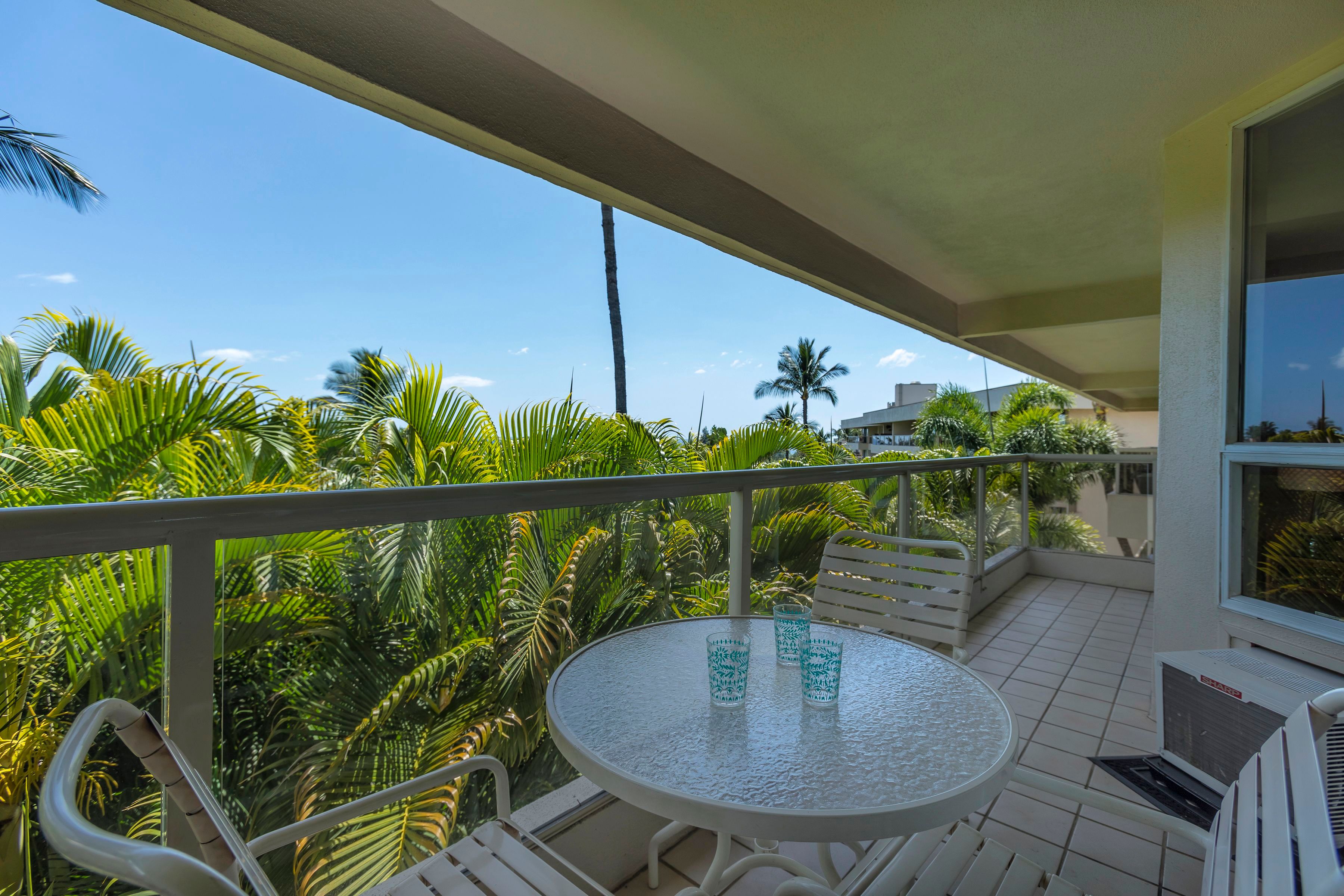 Maui Banyan T303 Maui Banyan Condo Rentals