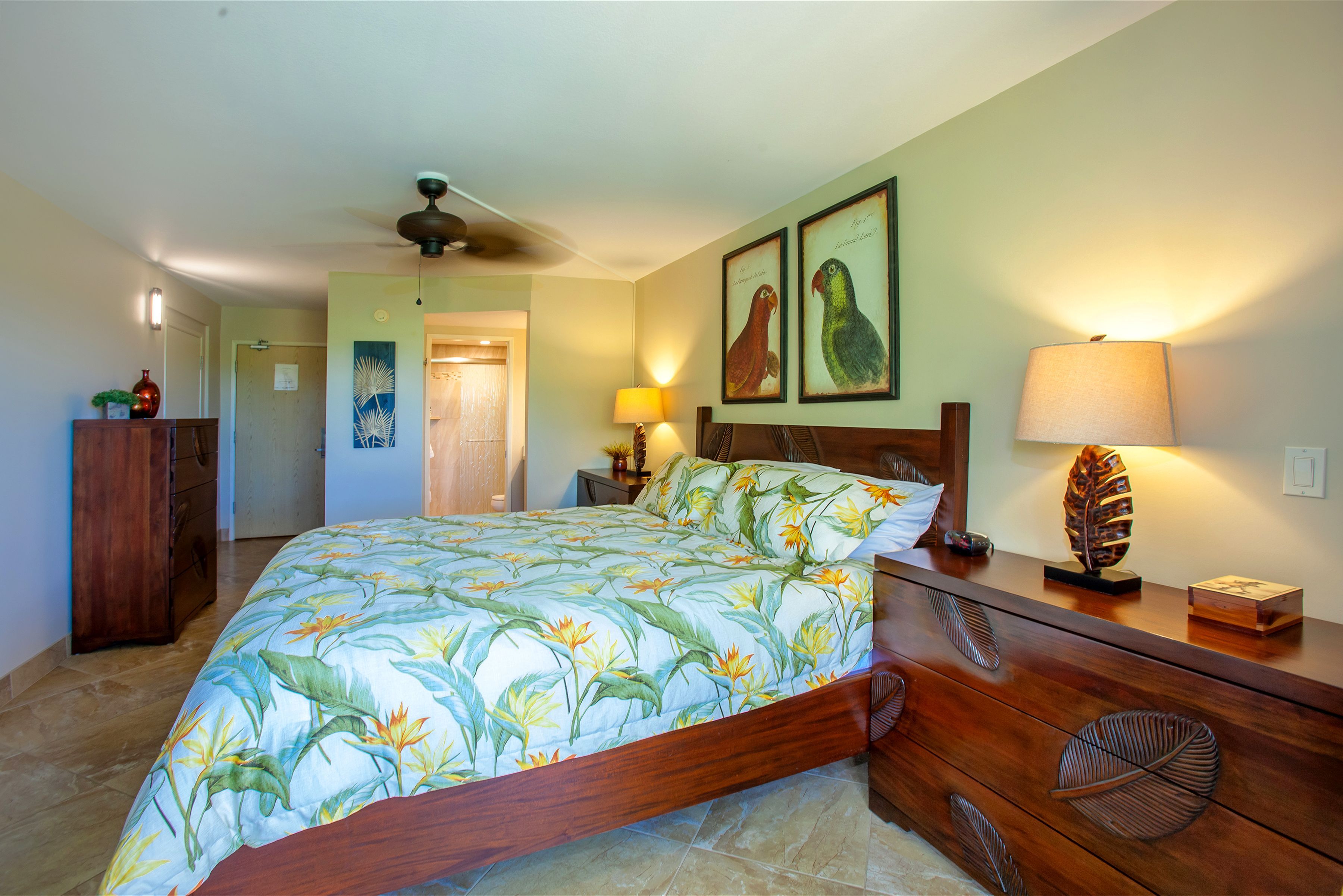 Maui Banyan T304 Maui Banyan Condo Rentals