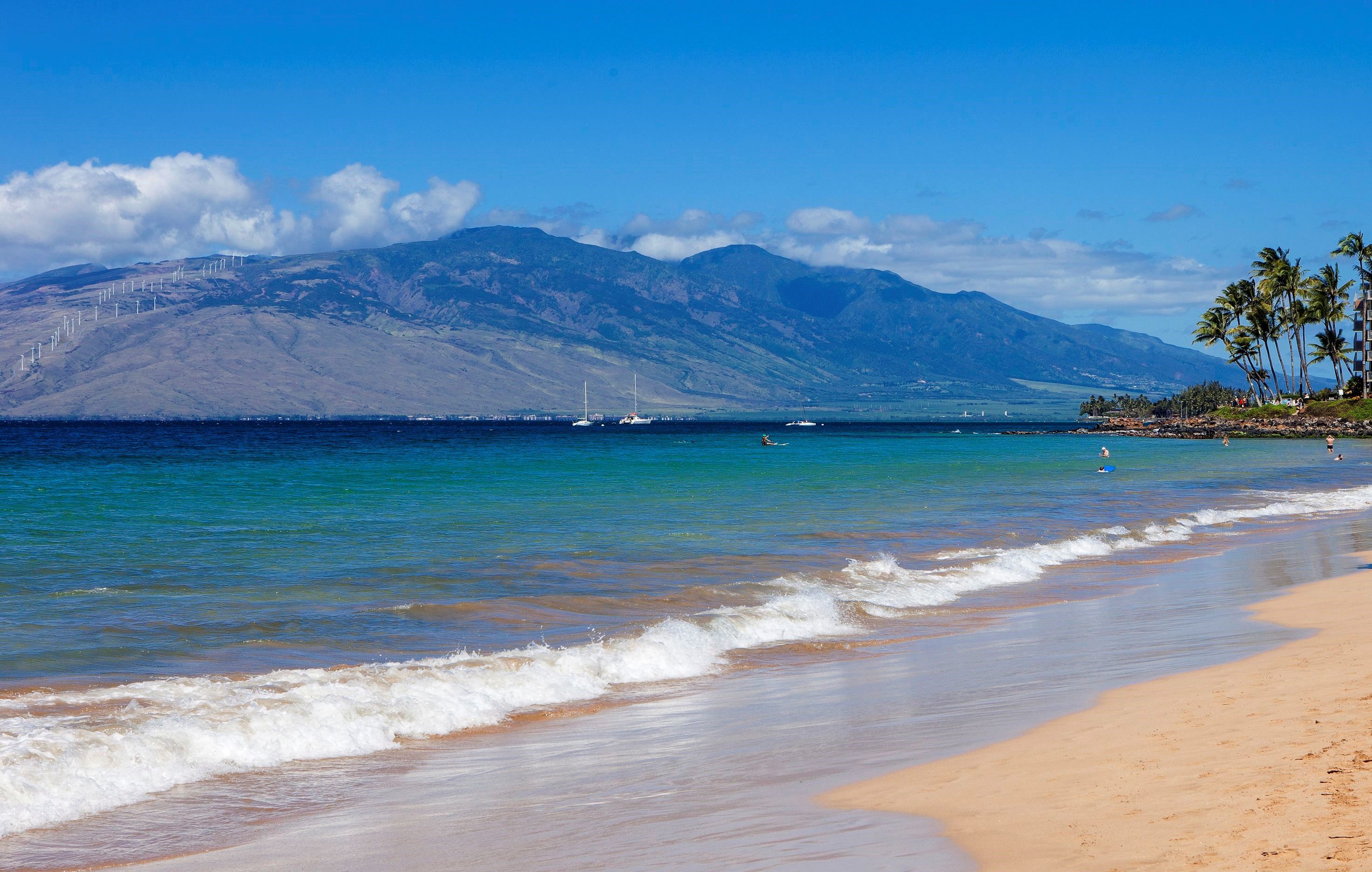 Maui Banyan T304 Maui Banyan Condo Rentals