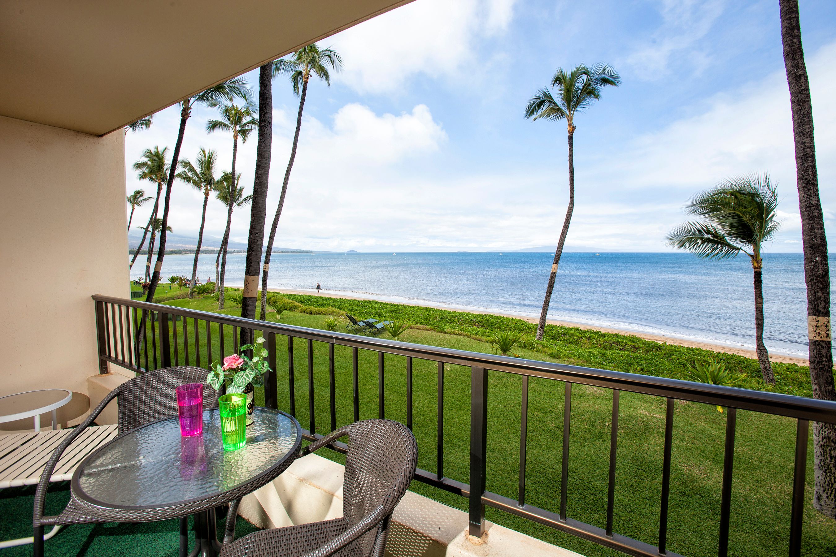 Sugar Beach 223 Maui Condo and Home, LLC Vacation Rental