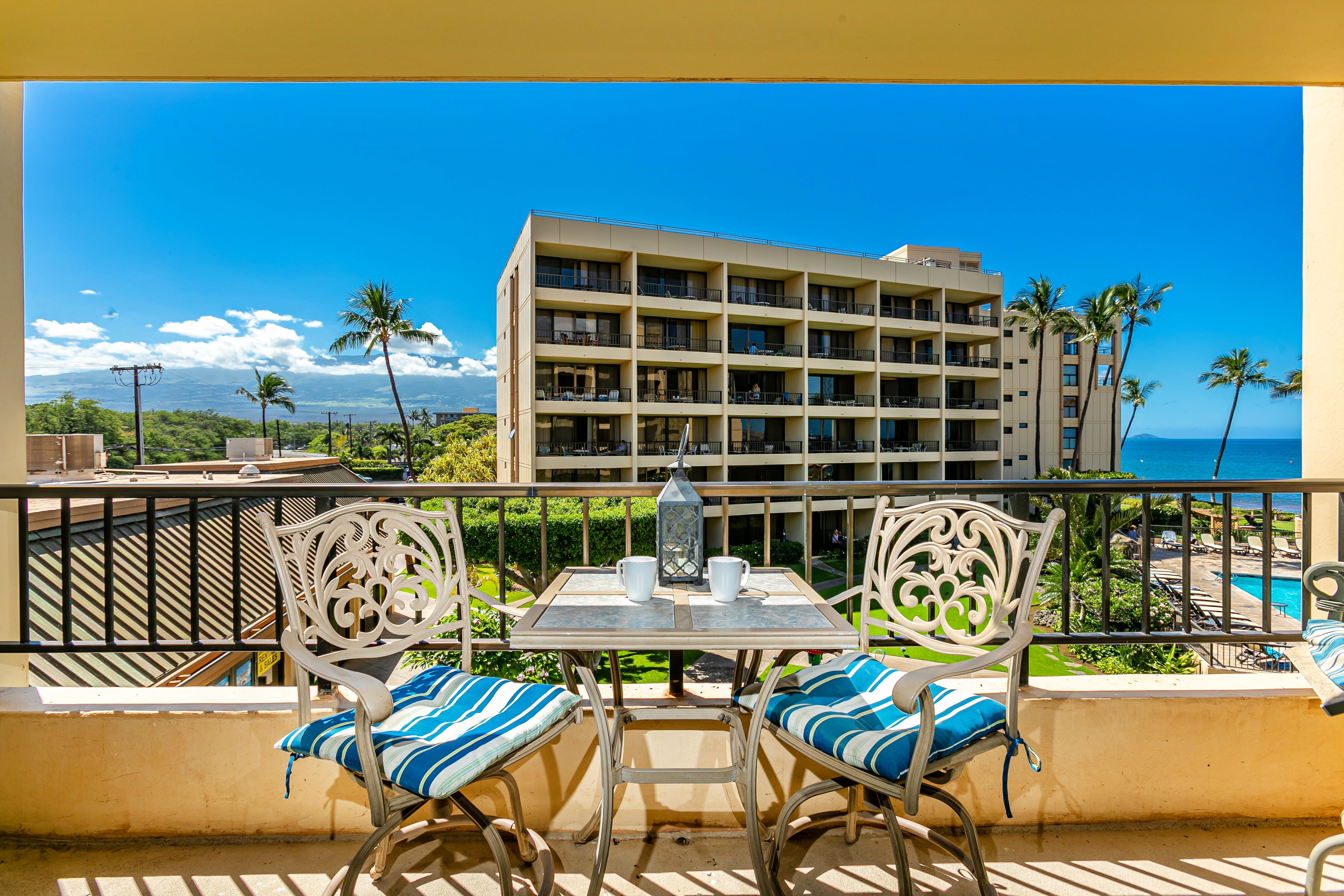 Sugar Beach 301 Maui Condo and Home, LLC Vacation Rental