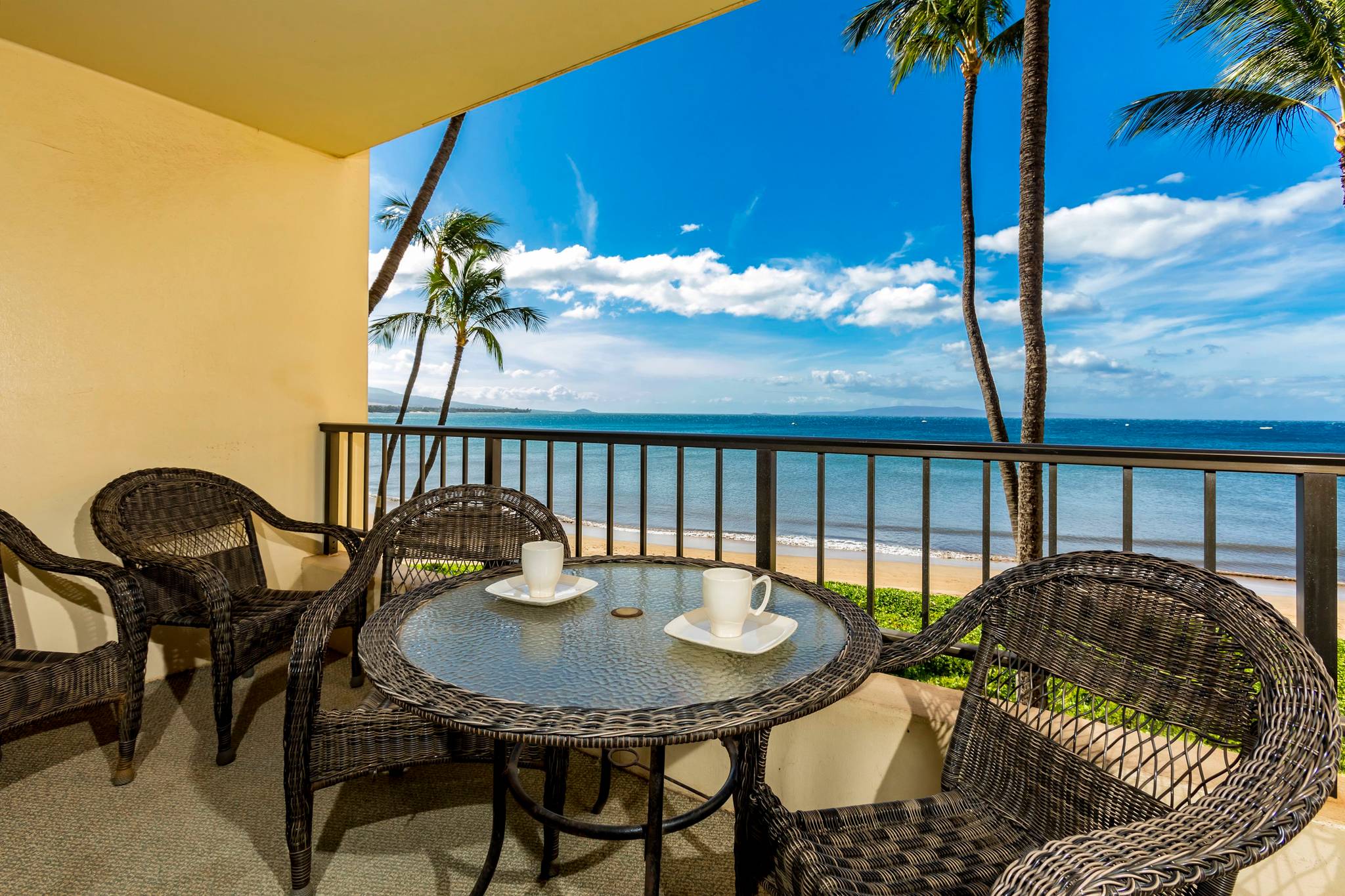 Sugar Beach 334 | Maui Condo and Home, LLC Vacation Rental