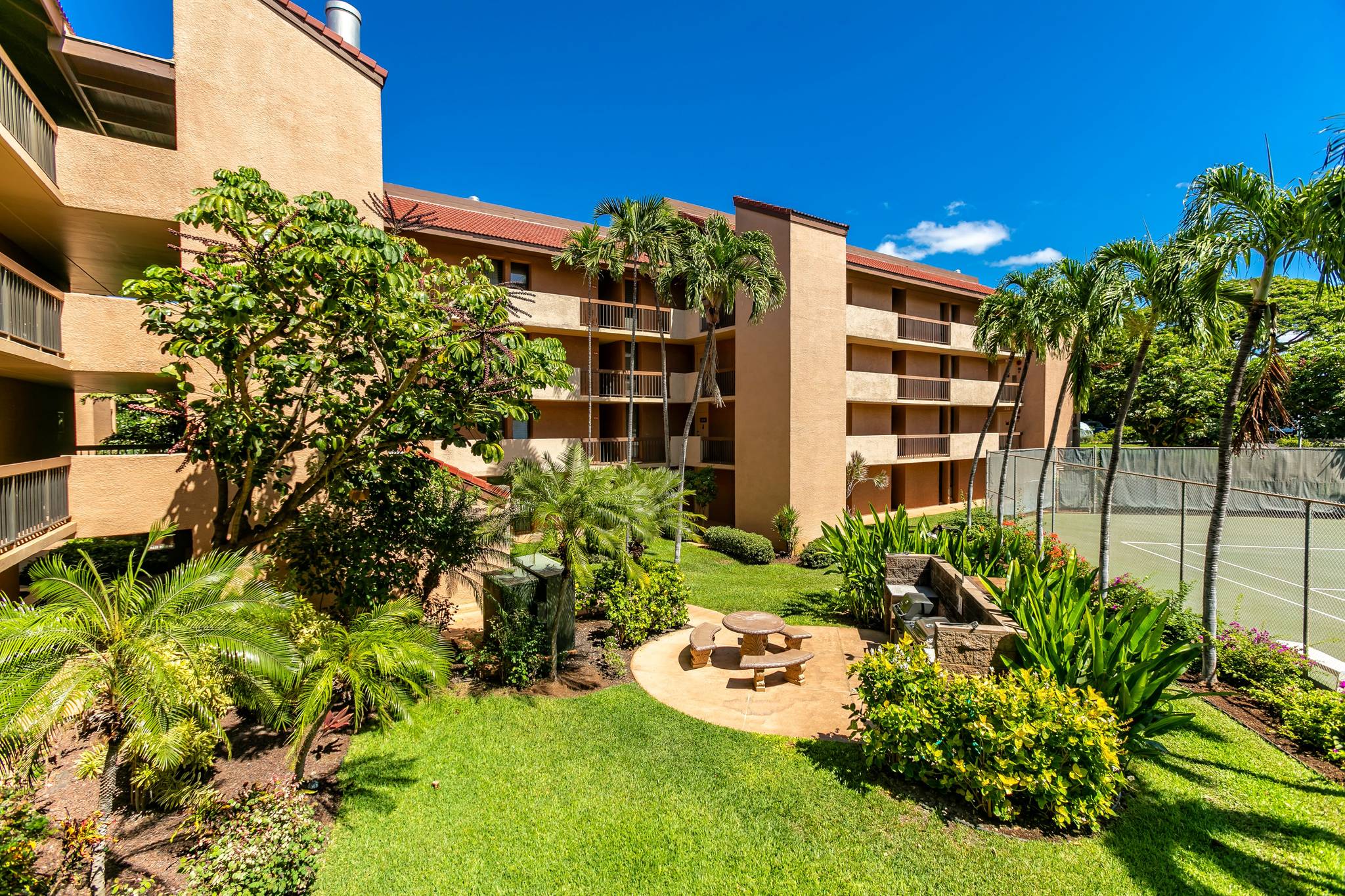 Maui Vista 1120 Maui Vista Condos