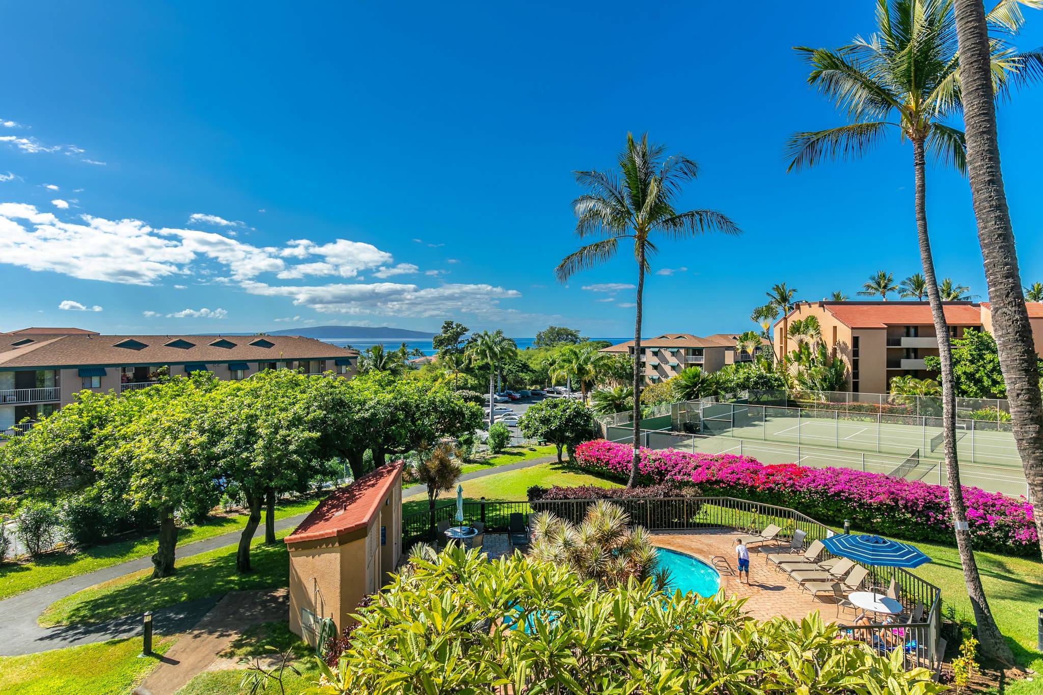 Maui Vista 1322 Maui Vista Condos